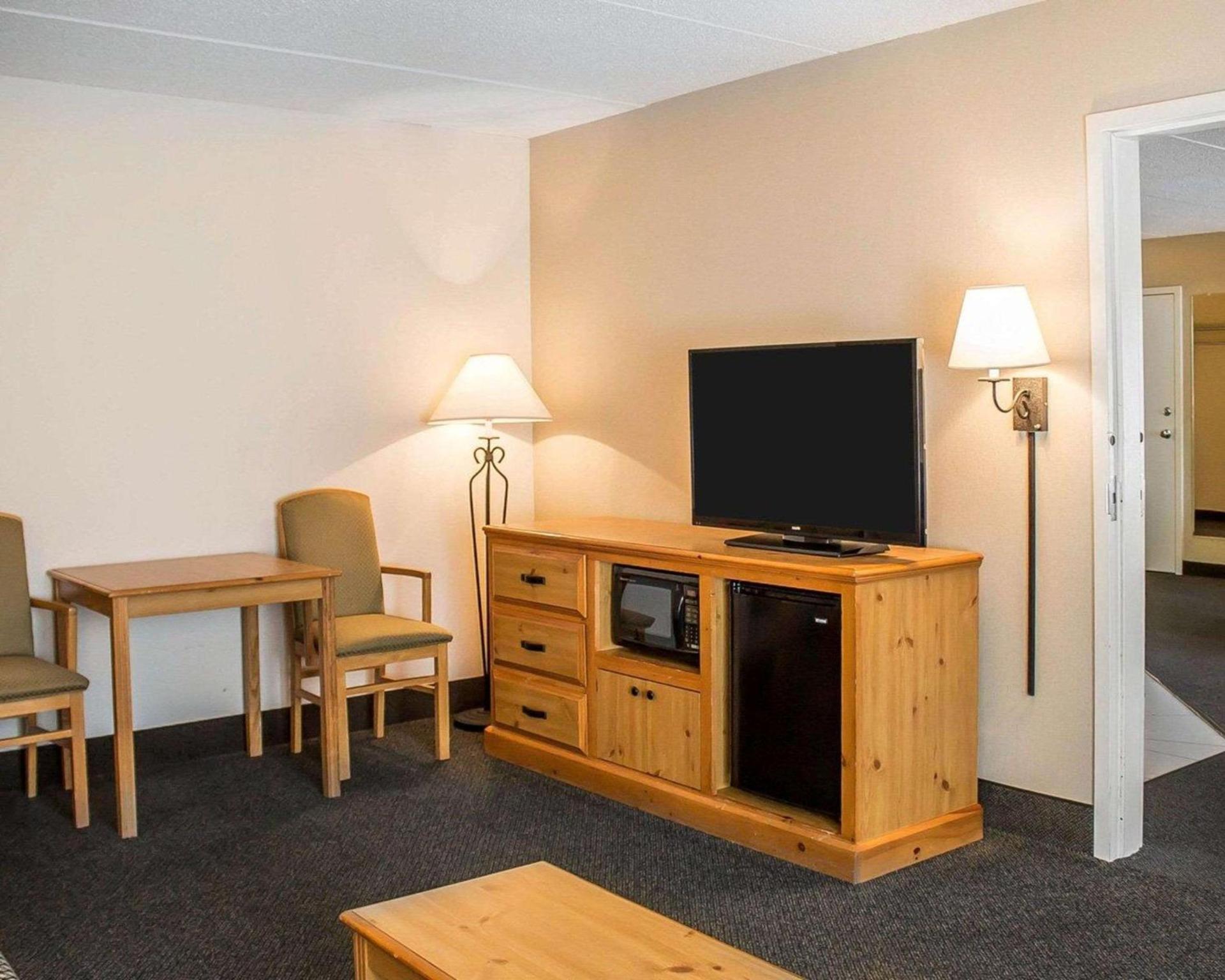 Quality Inn Rhinelander photo 20
