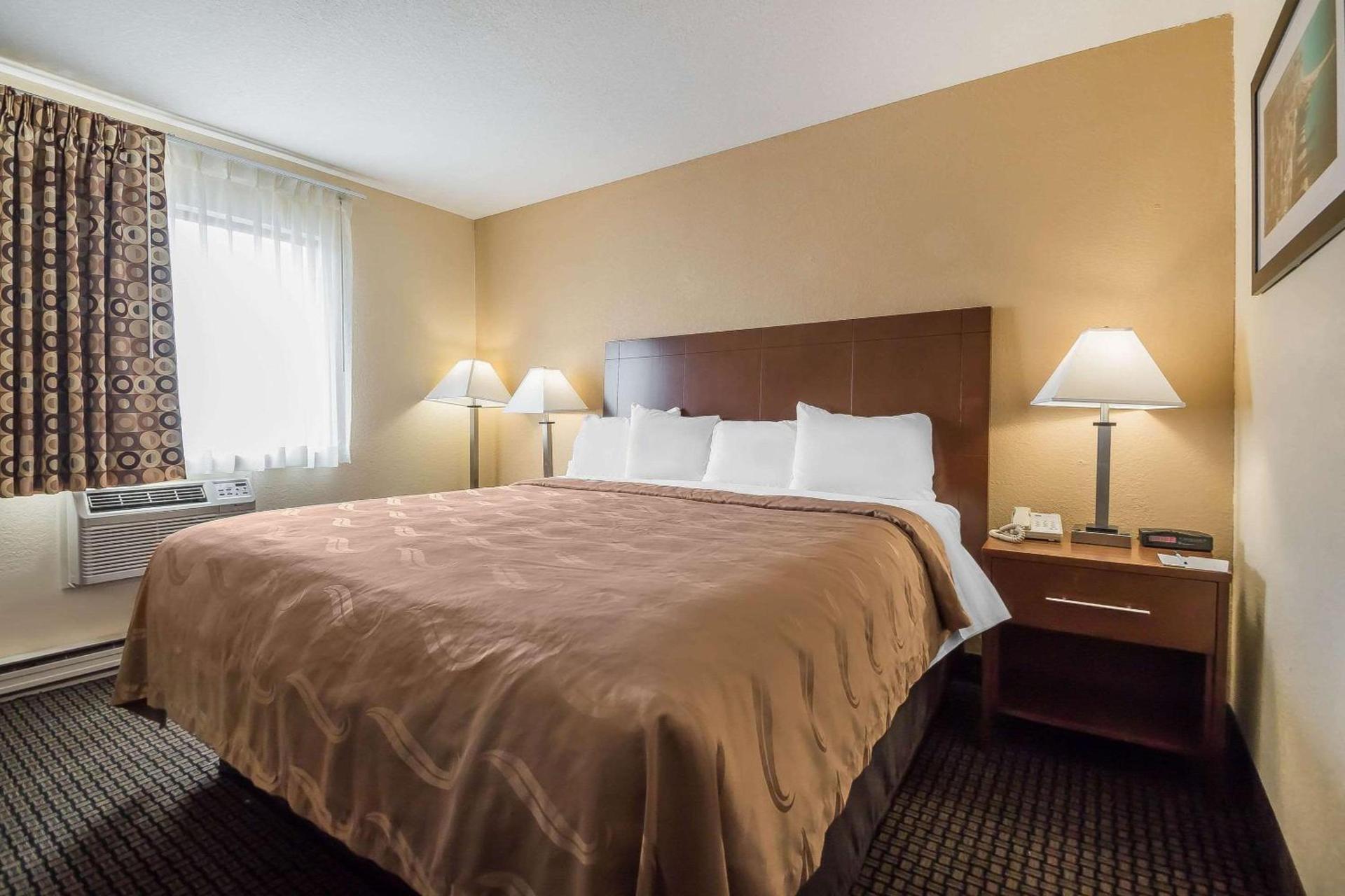 Quality Inn Janesville North photo 6