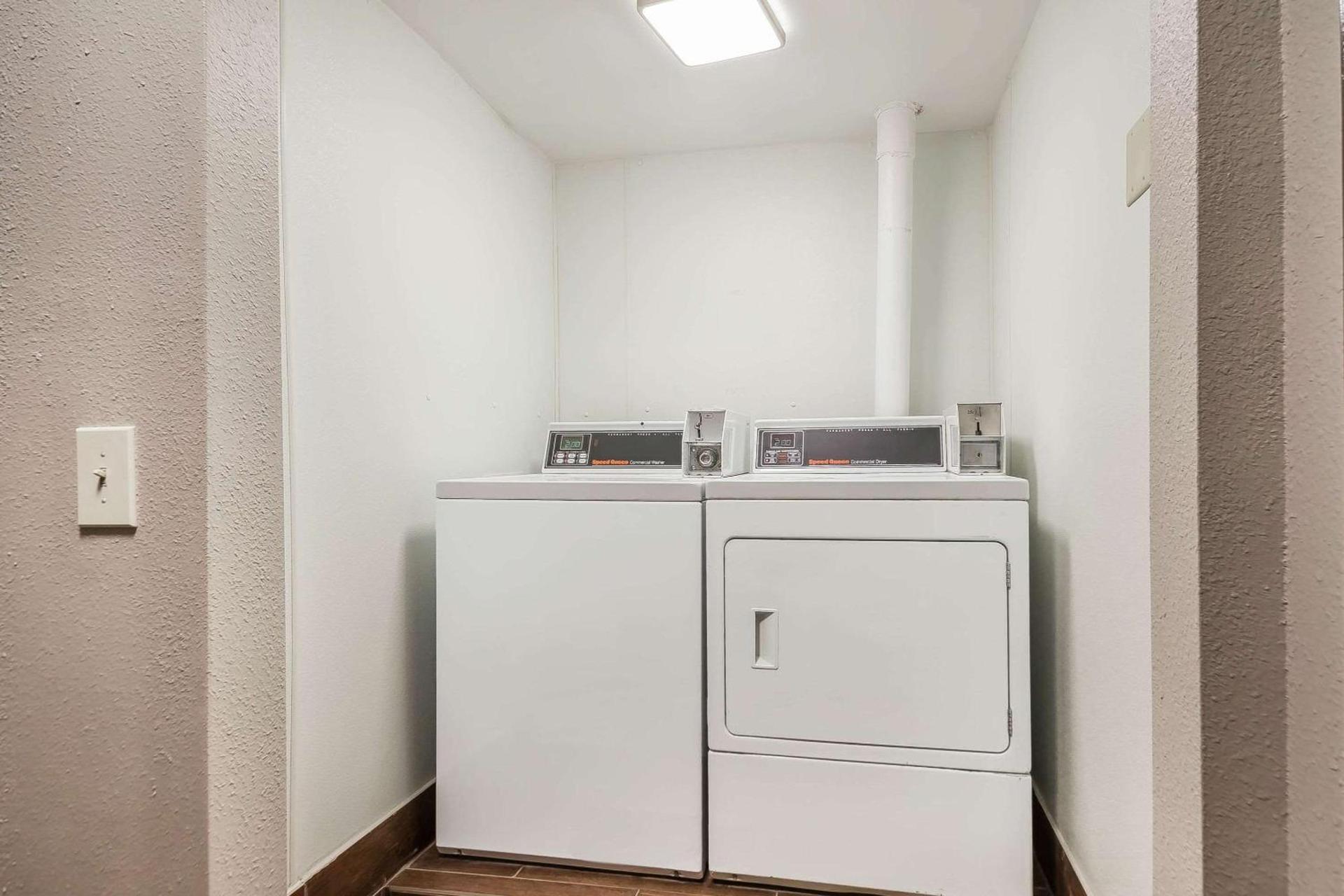 Quality Inn Janesville North photo 26