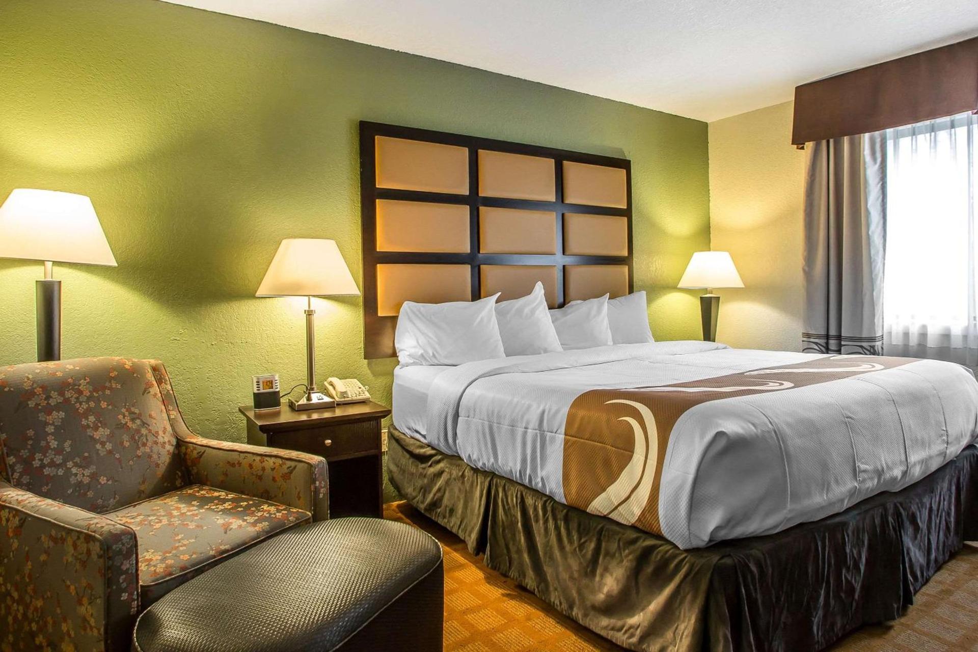 Quality Inn & Suites Marinette photo 16