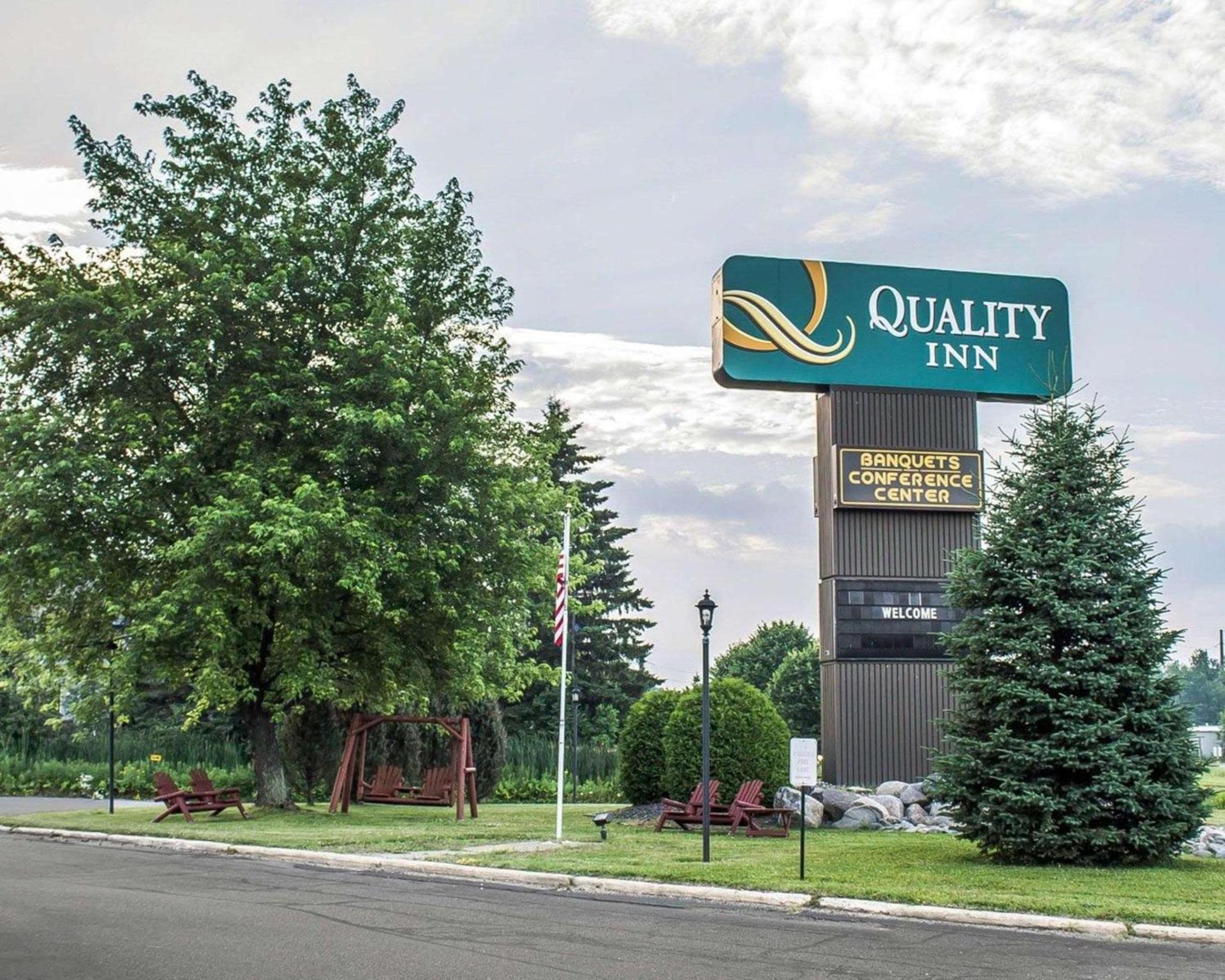 Quality Inn Rhinelander photo 2