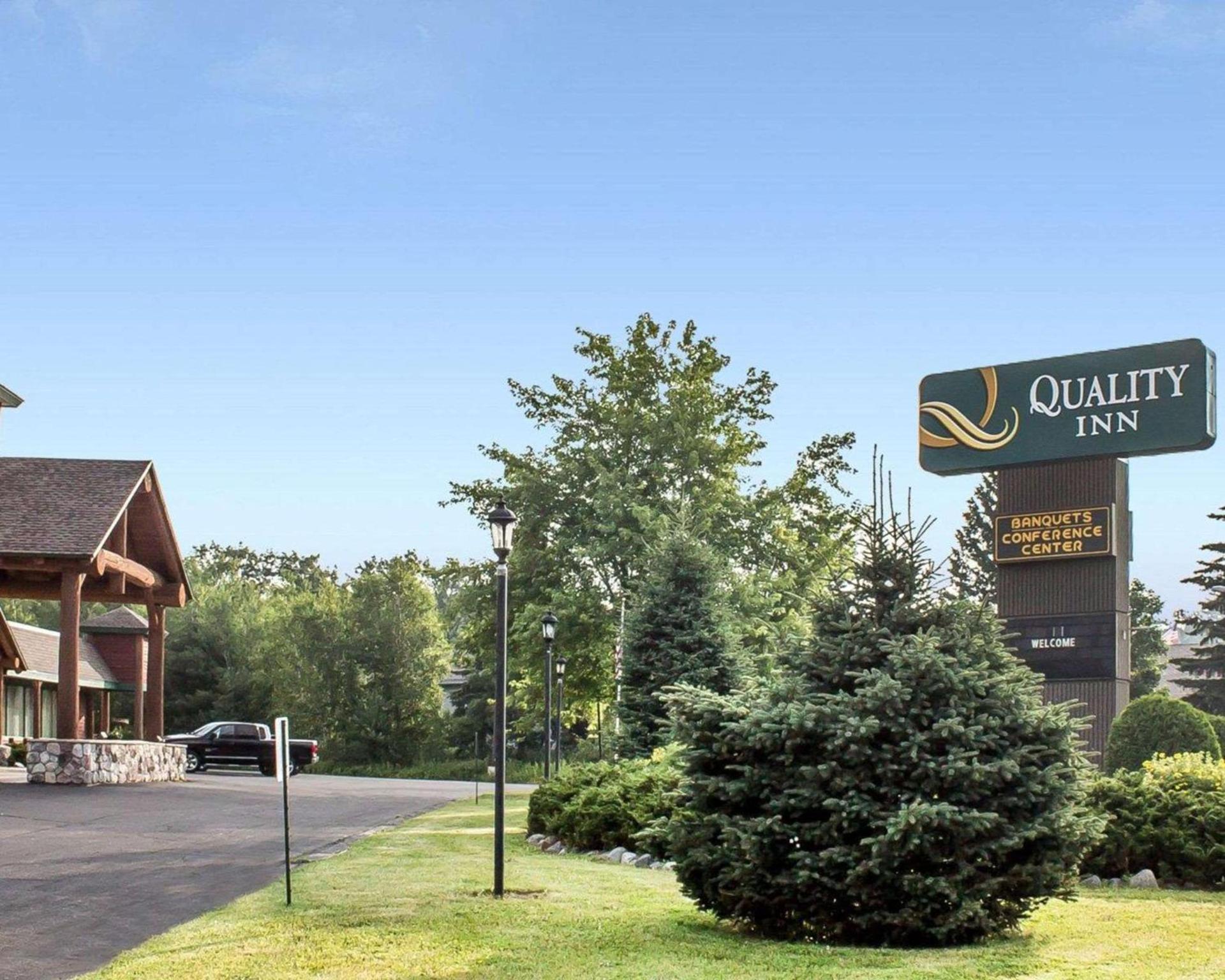 Quality Inn Rhinelander photo 4