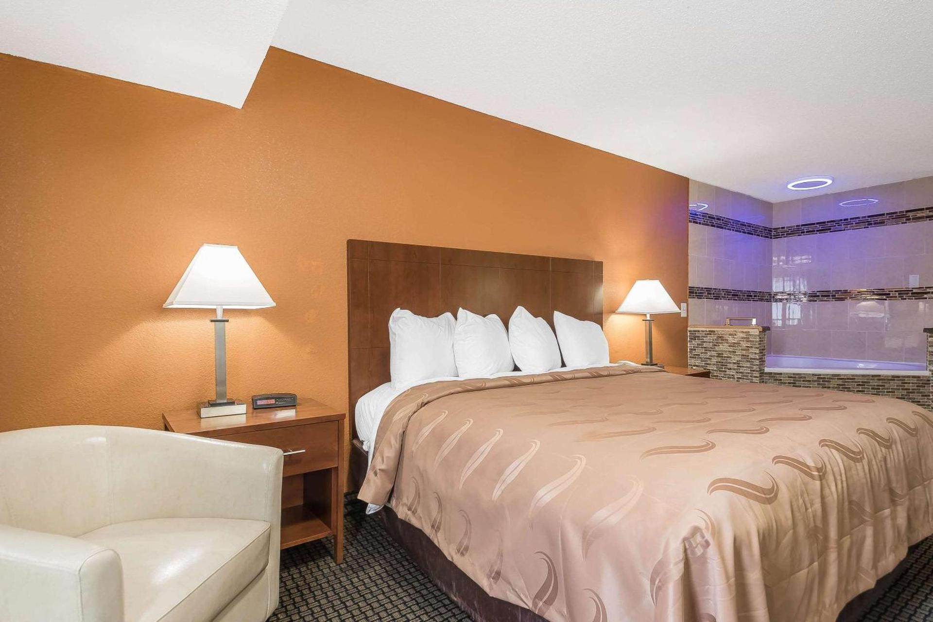 Quality Inn Janesville North photo 16