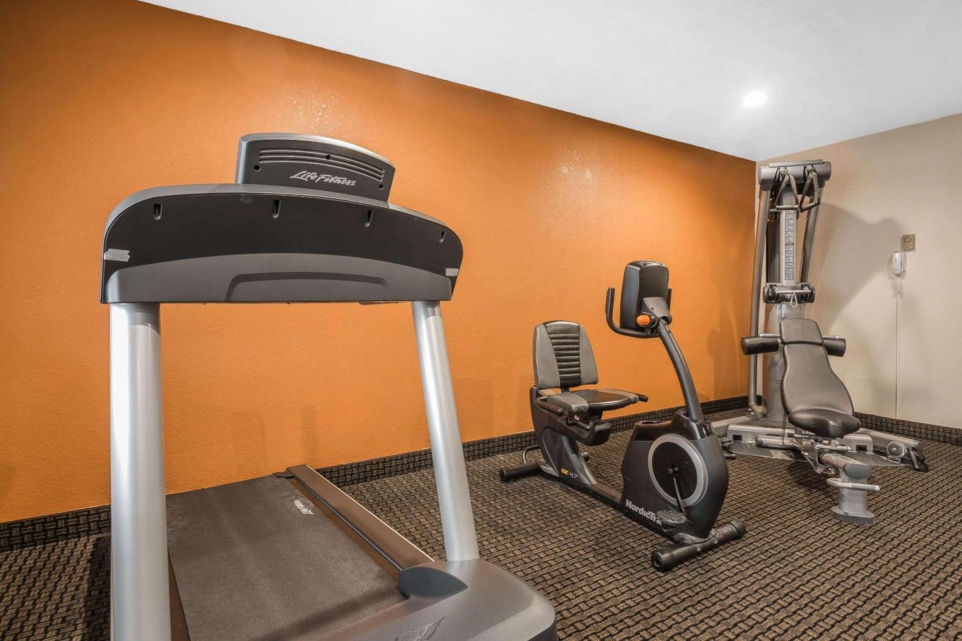 Quality Inn Janesville North photo 18