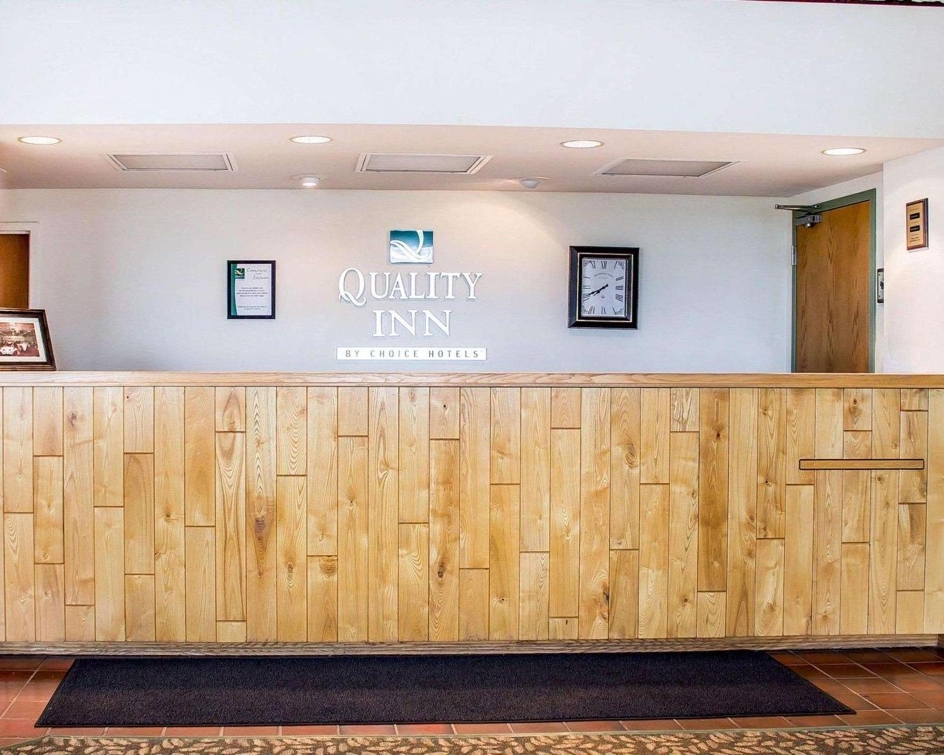 Quality Inn Rhinelander photo 6