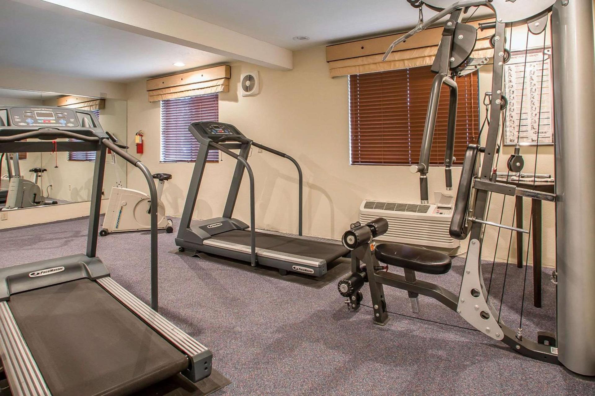 Quality Inn & Suites Marinette photo 43