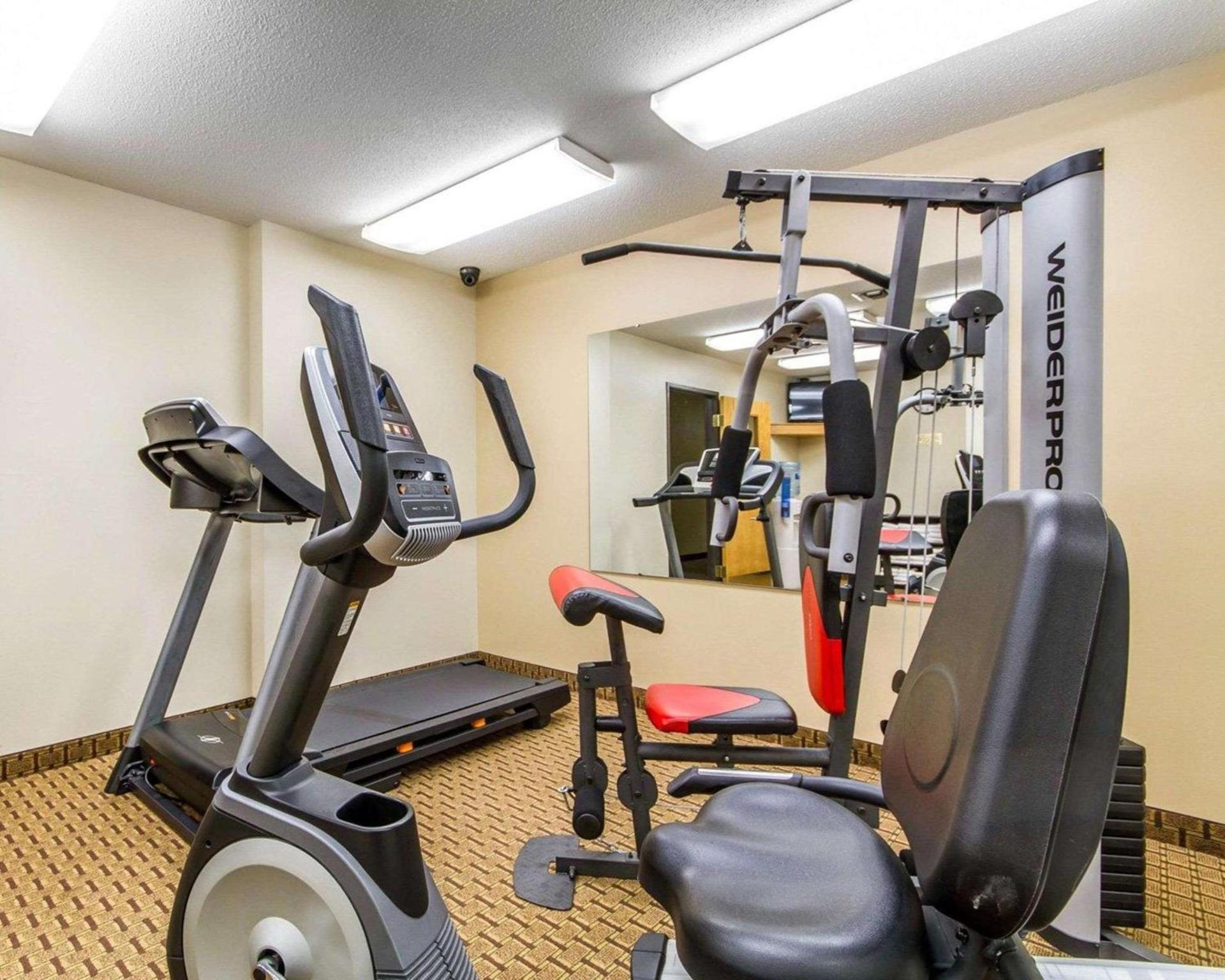 Quality Inn La Crosse North photo 10