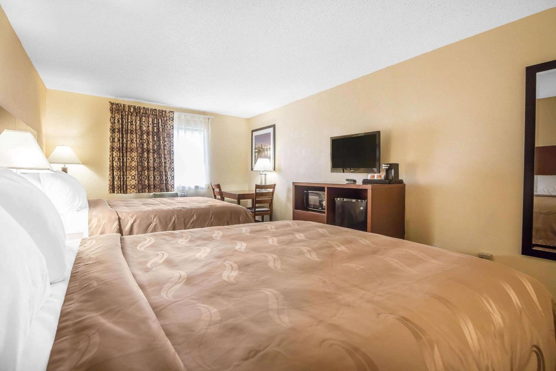 Quality Inn Janesville North photo 10