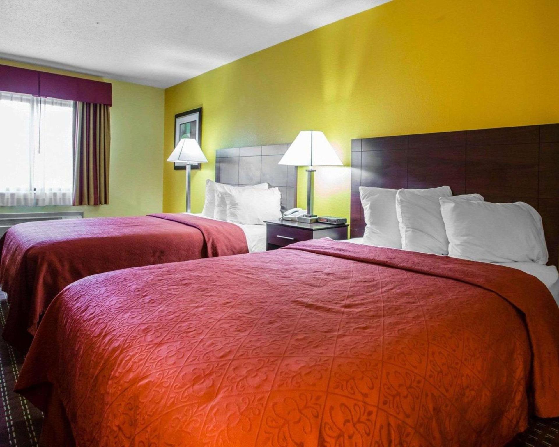AmericInn by Wyndham Mosinee Central Wisconsin Airport photo 26