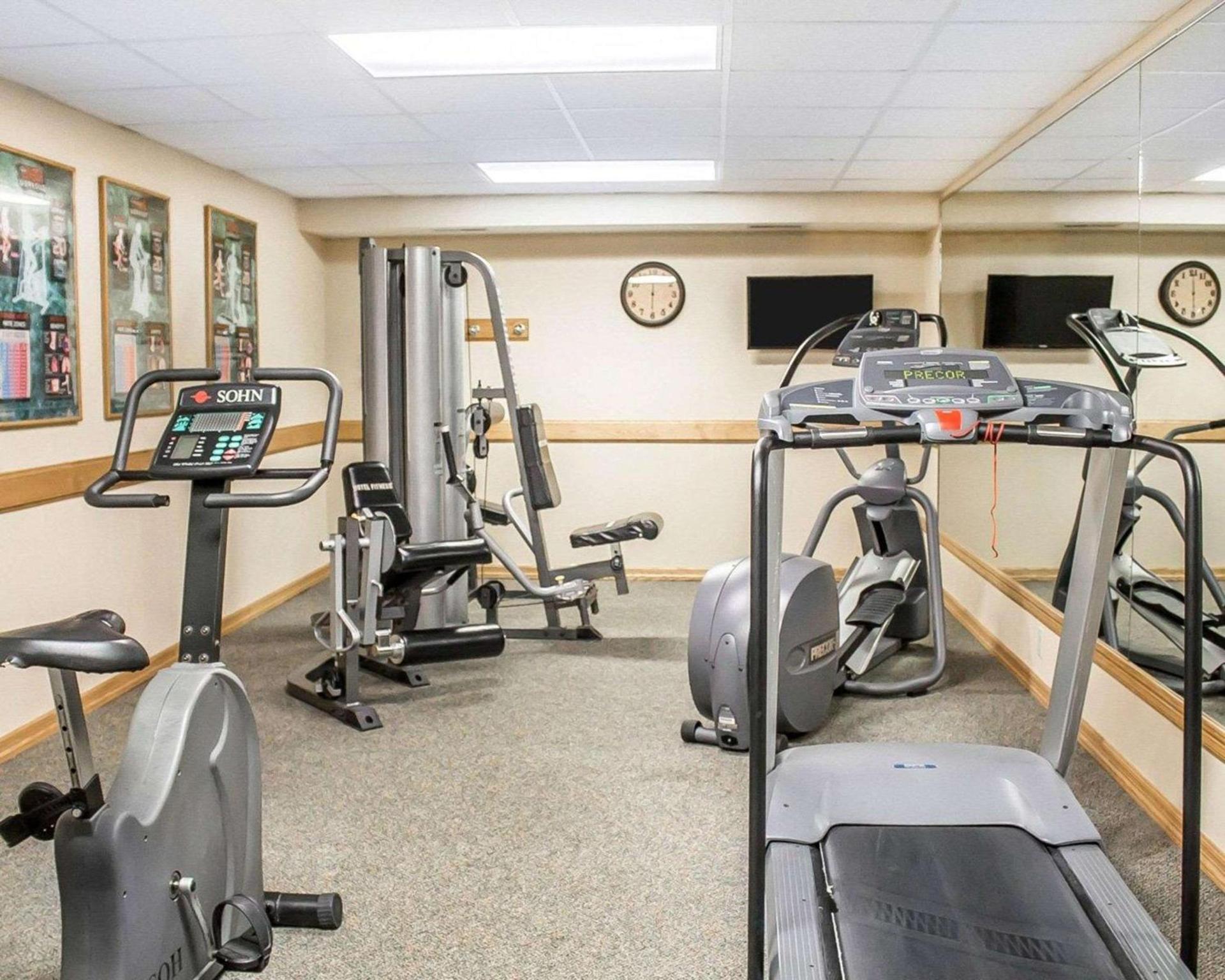 Quality Inn Rhinelander photo 27