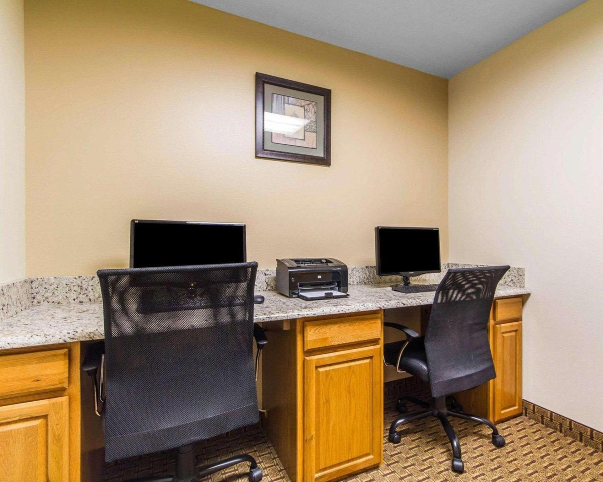 Quality Inn La Crosse North photo 20
