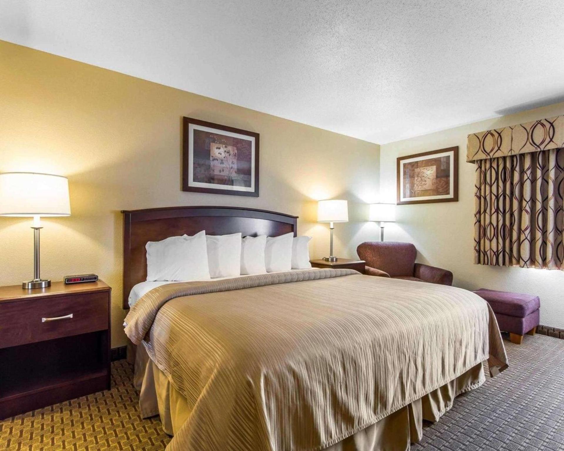 Quality Inn La Crosse North photo 22