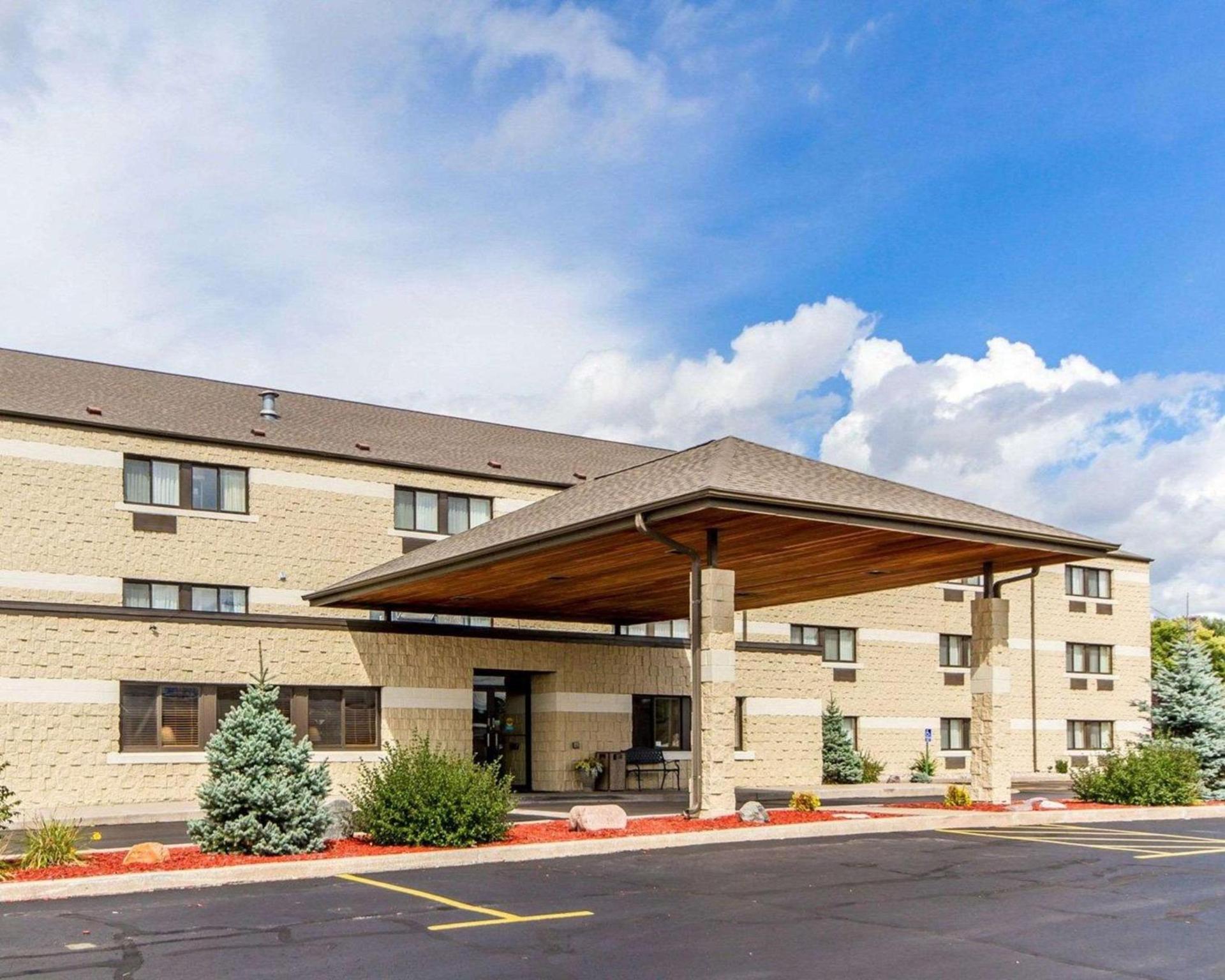 Quality Inn La Crosse North photo 25