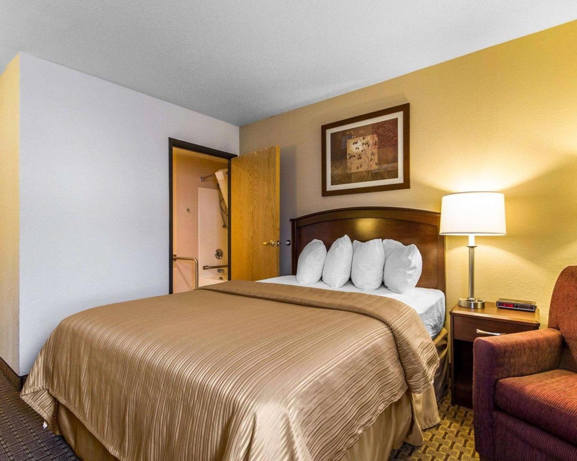 Quality Inn La Crosse North photo 26