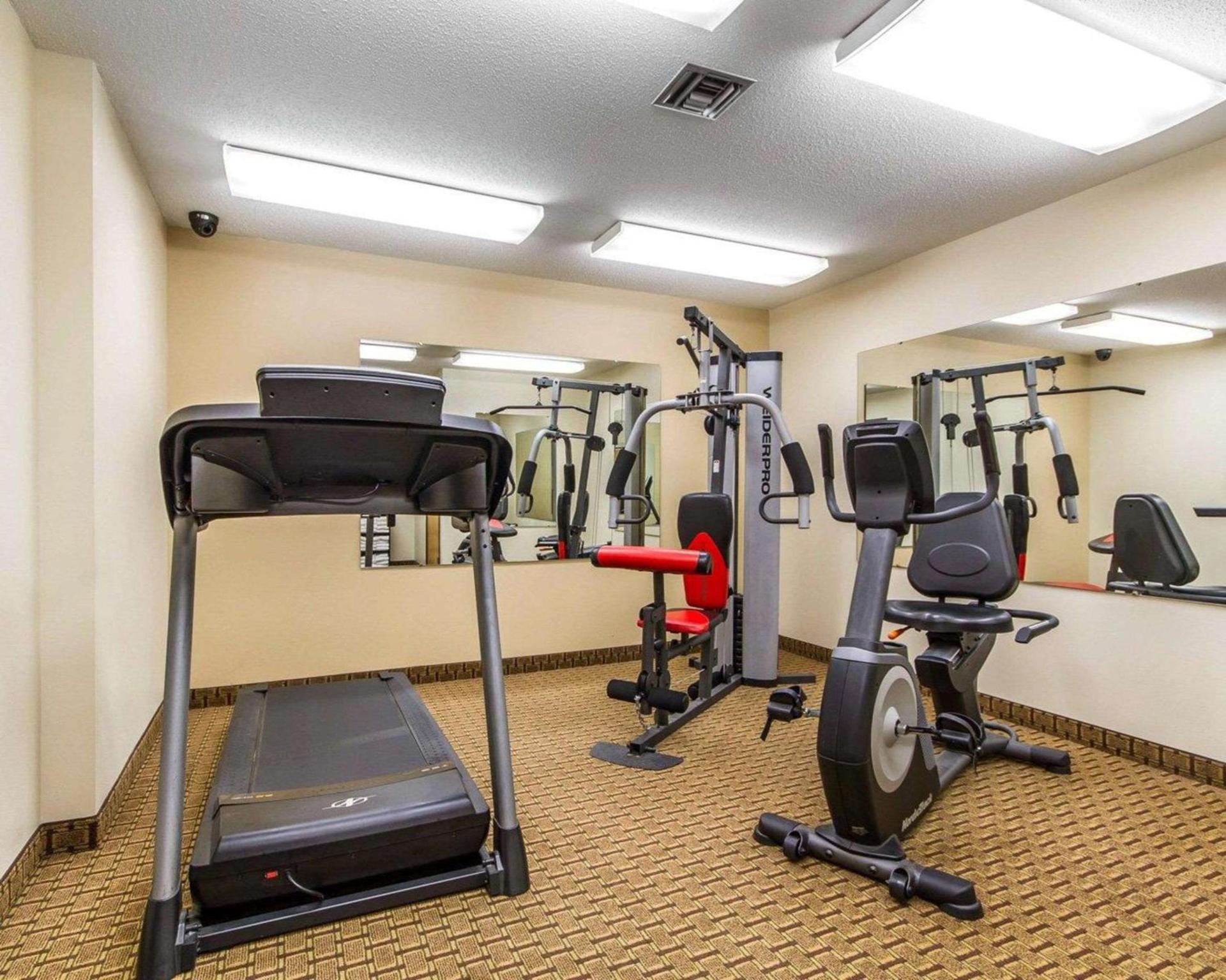 Quality Inn La Crosse North photo 27