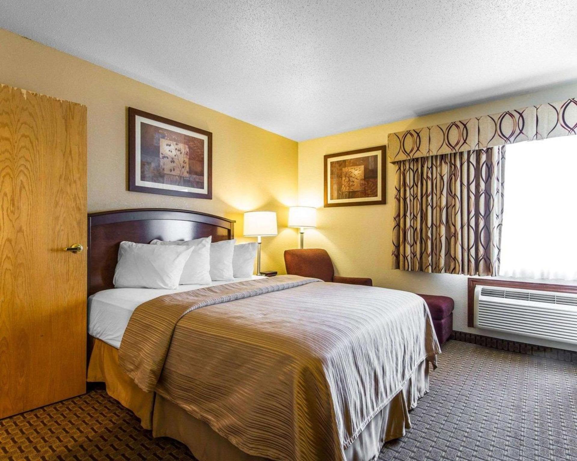Quality Inn La Crosse North photo 28