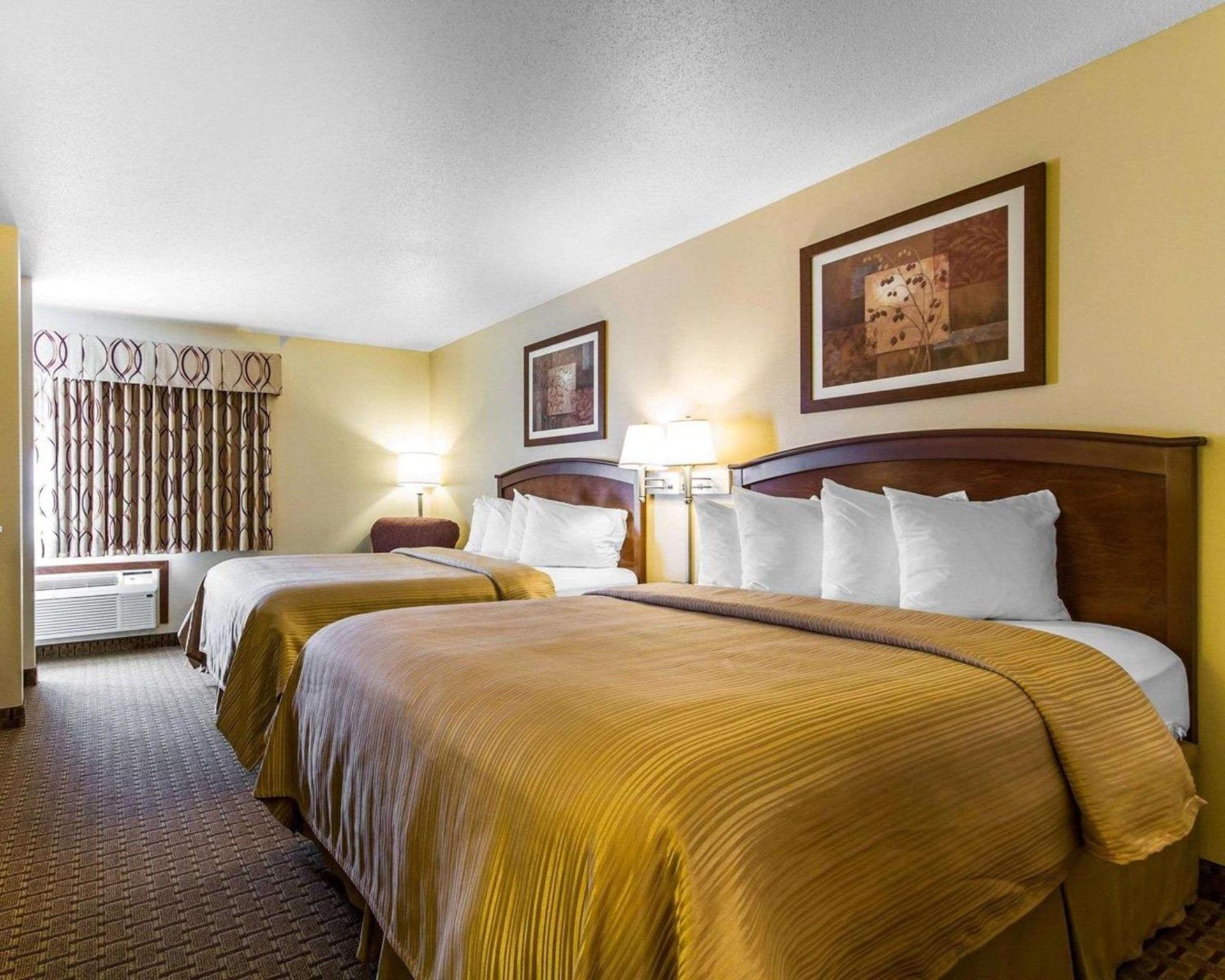 Quality Inn La Crosse North photo 29