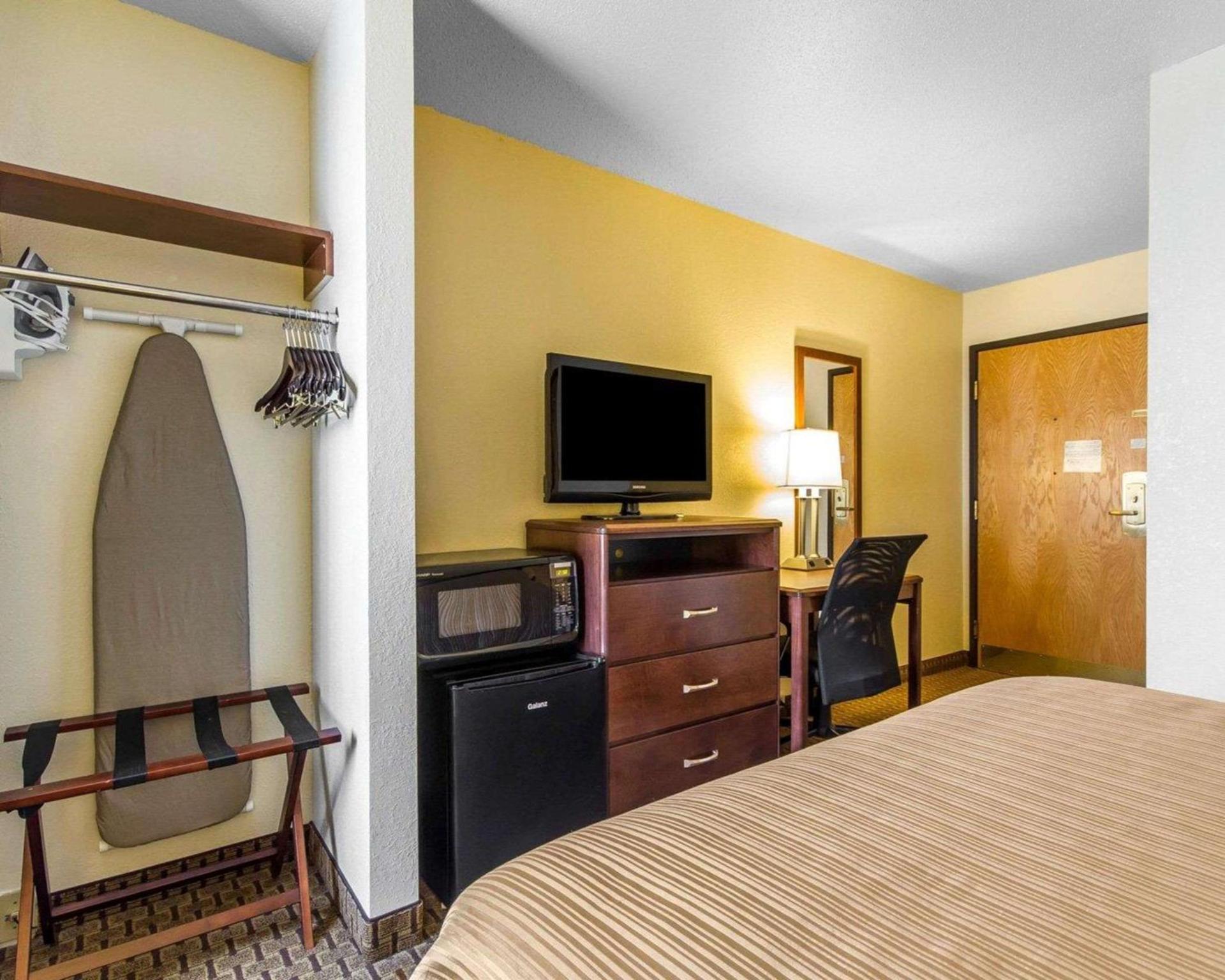 Quality Inn La Crosse North photo 31