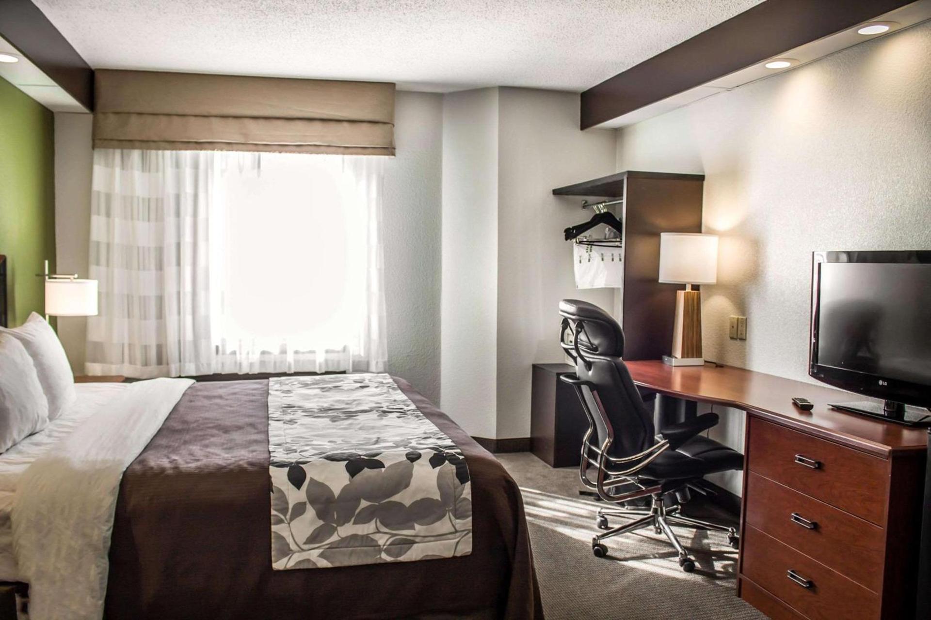 Sleep Inn Beaver- Beckley photo 17