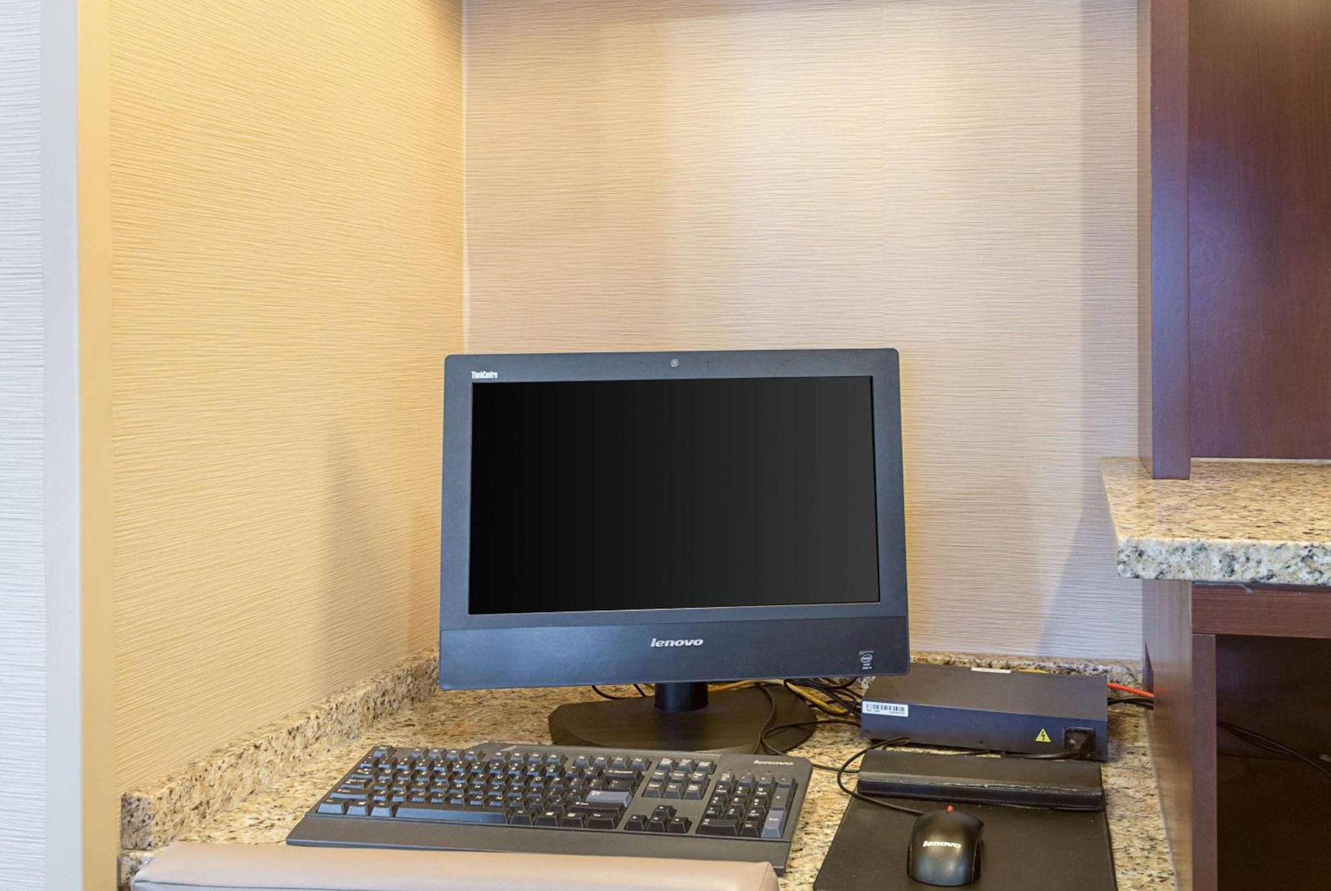 Comfort Inn Barboursville near Huntington Mall area photo 23