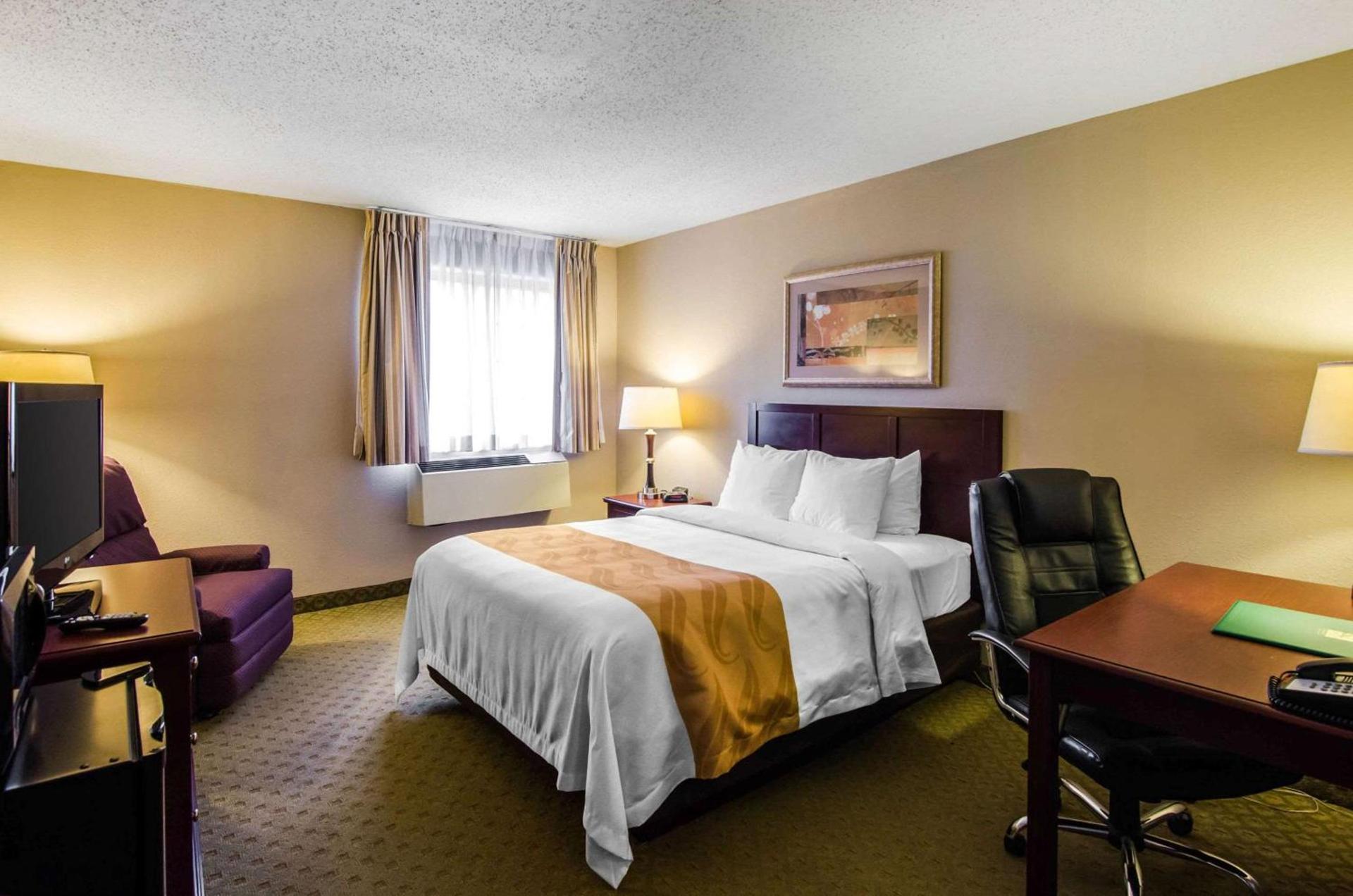 Quality Inn Summersville - New River Area photo 16