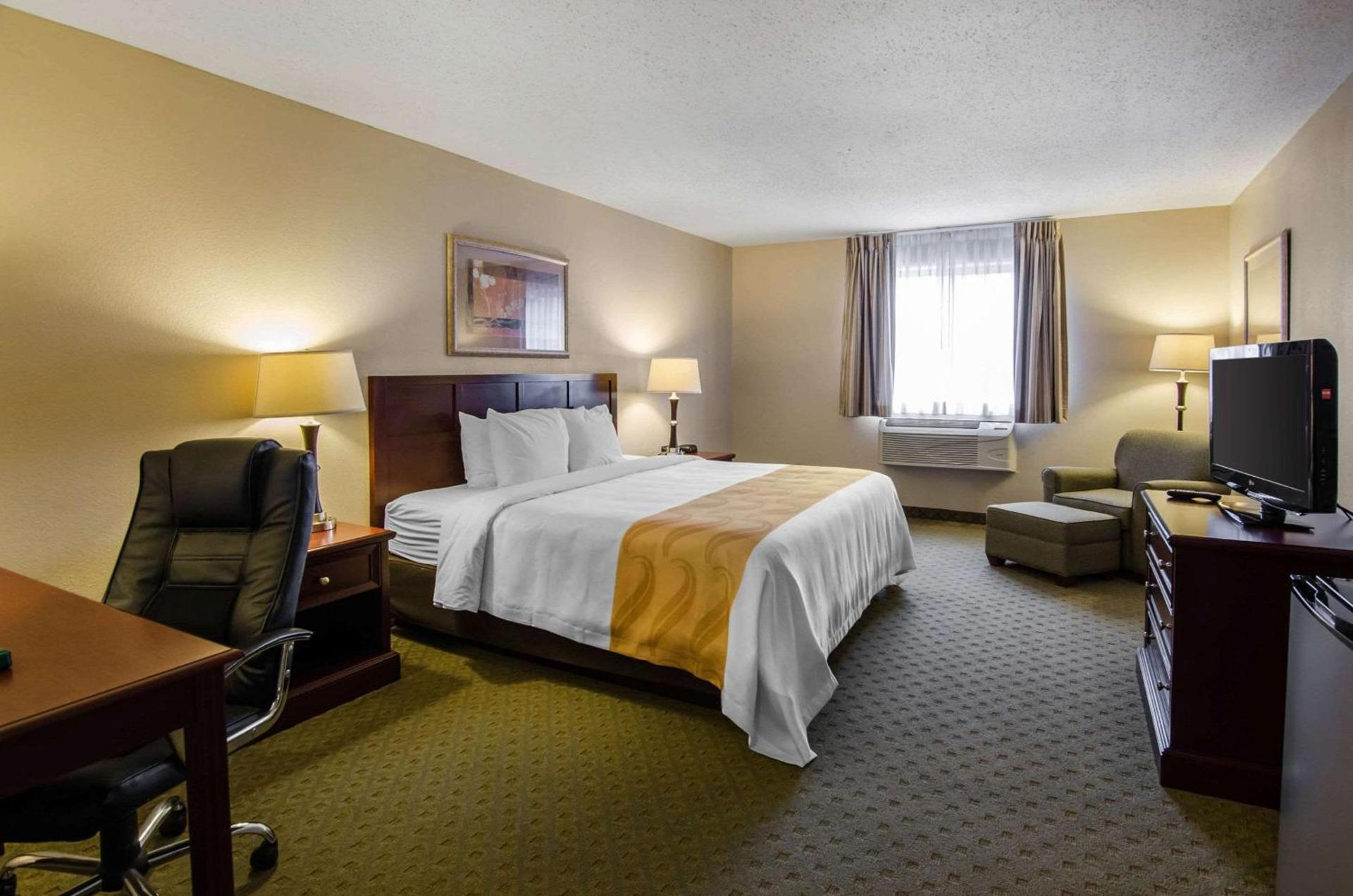 Quality Inn Summersville - New River Area photo 7