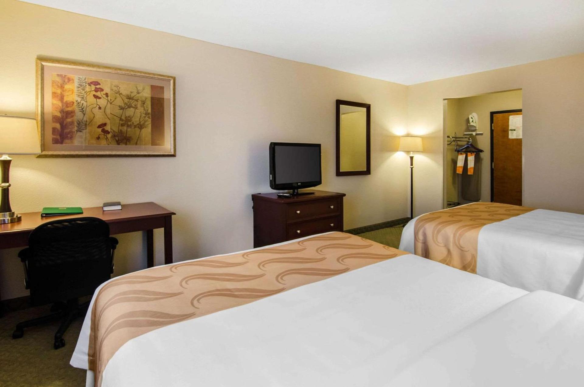 Quality Inn Summersville - New River Area photo 12