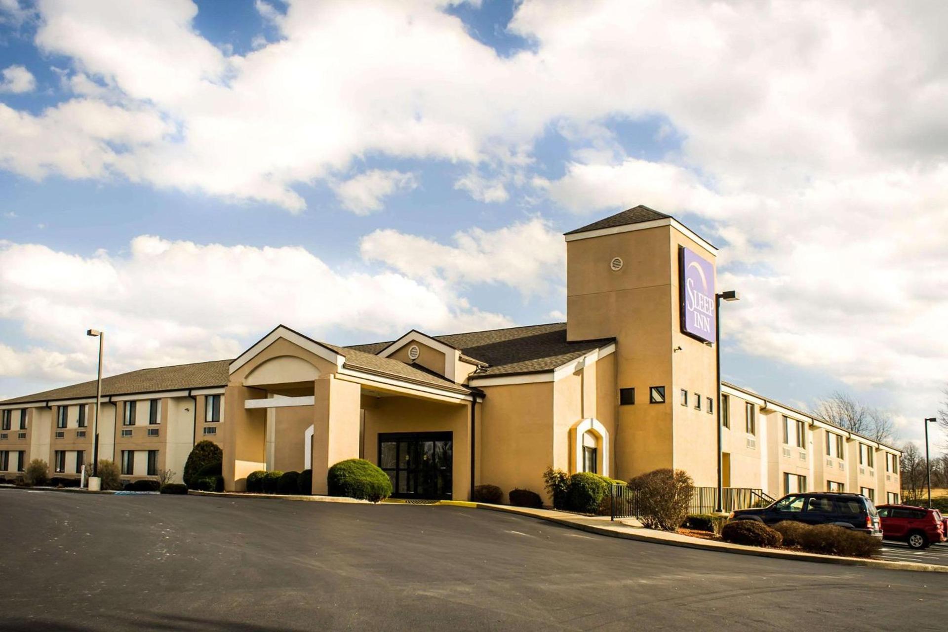 Sleep Inn Beaver- Beckley photo 3