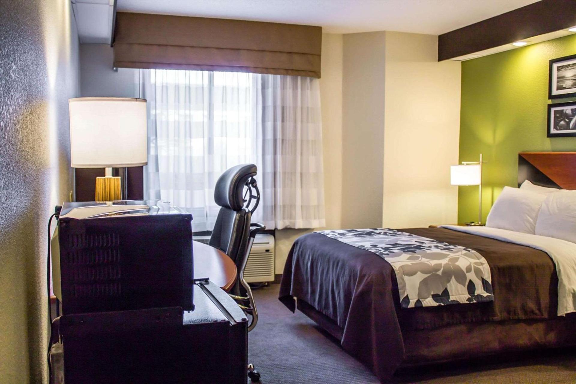 Sleep Inn Beaver- Beckley photo 19