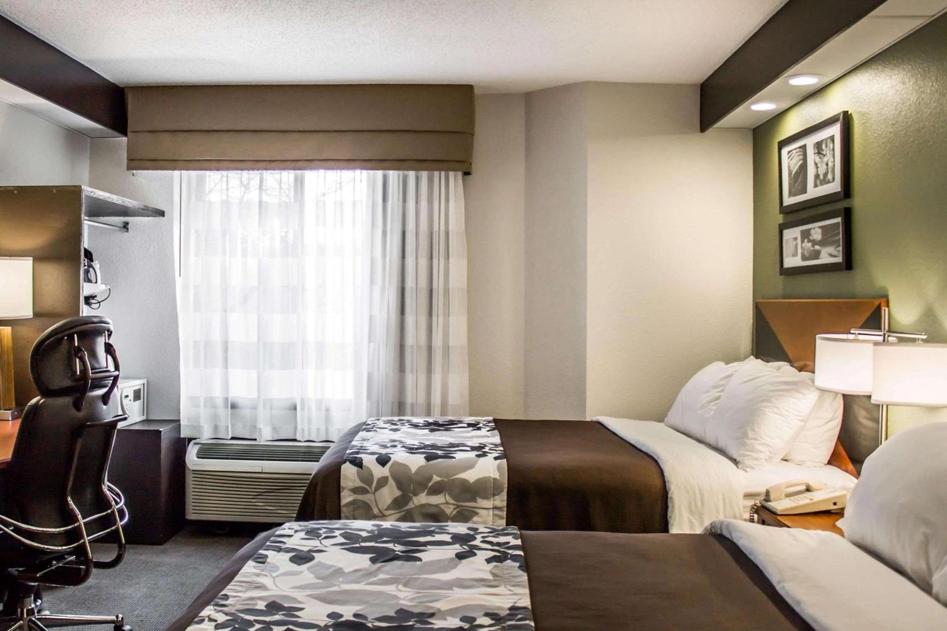 Sleep Inn Beaver- Beckley photo 15