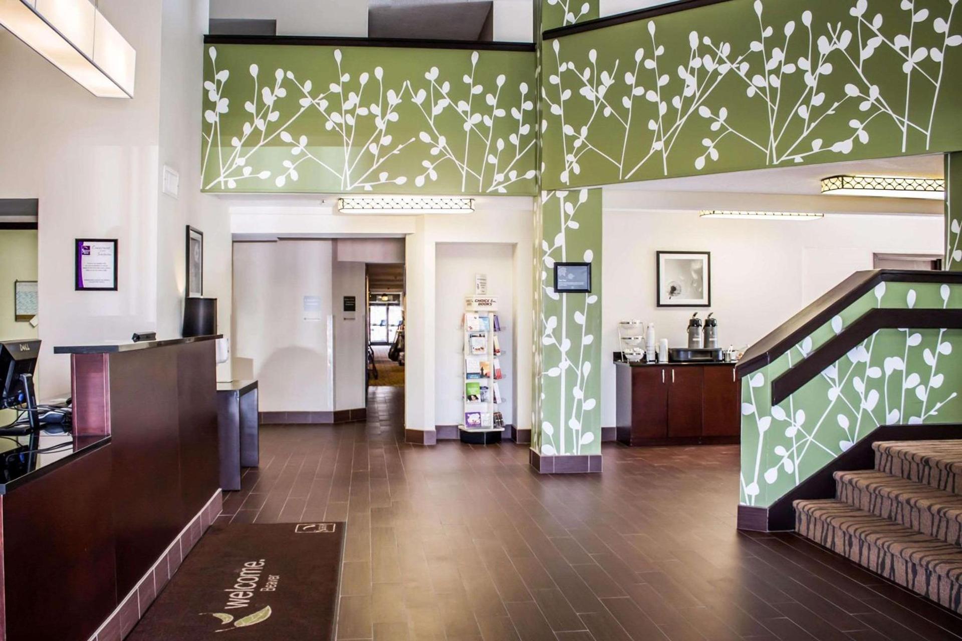 Sleep Inn Beaver- Beckley photo 7