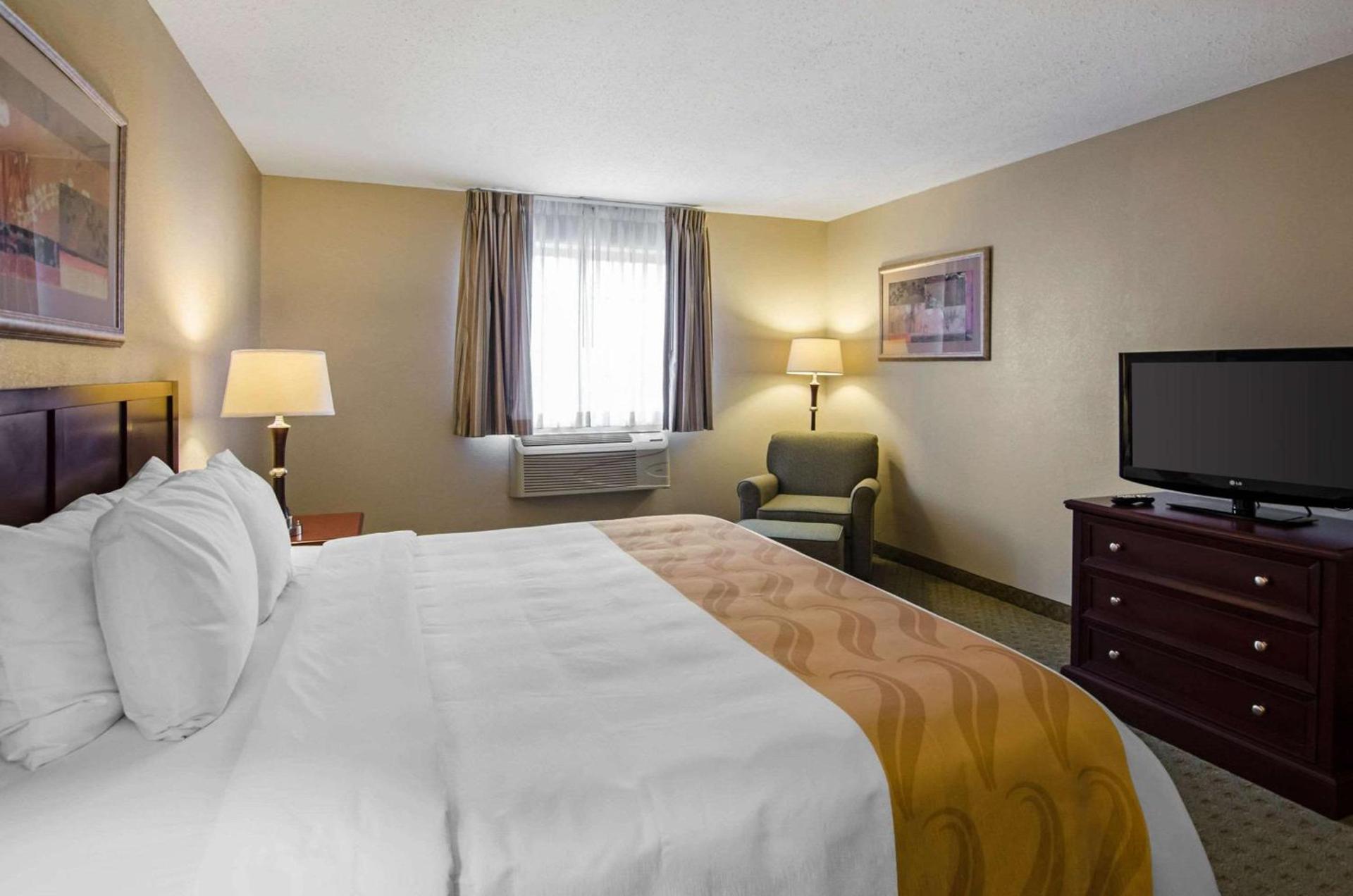 Quality Inn Summersville - New River Area photo 10