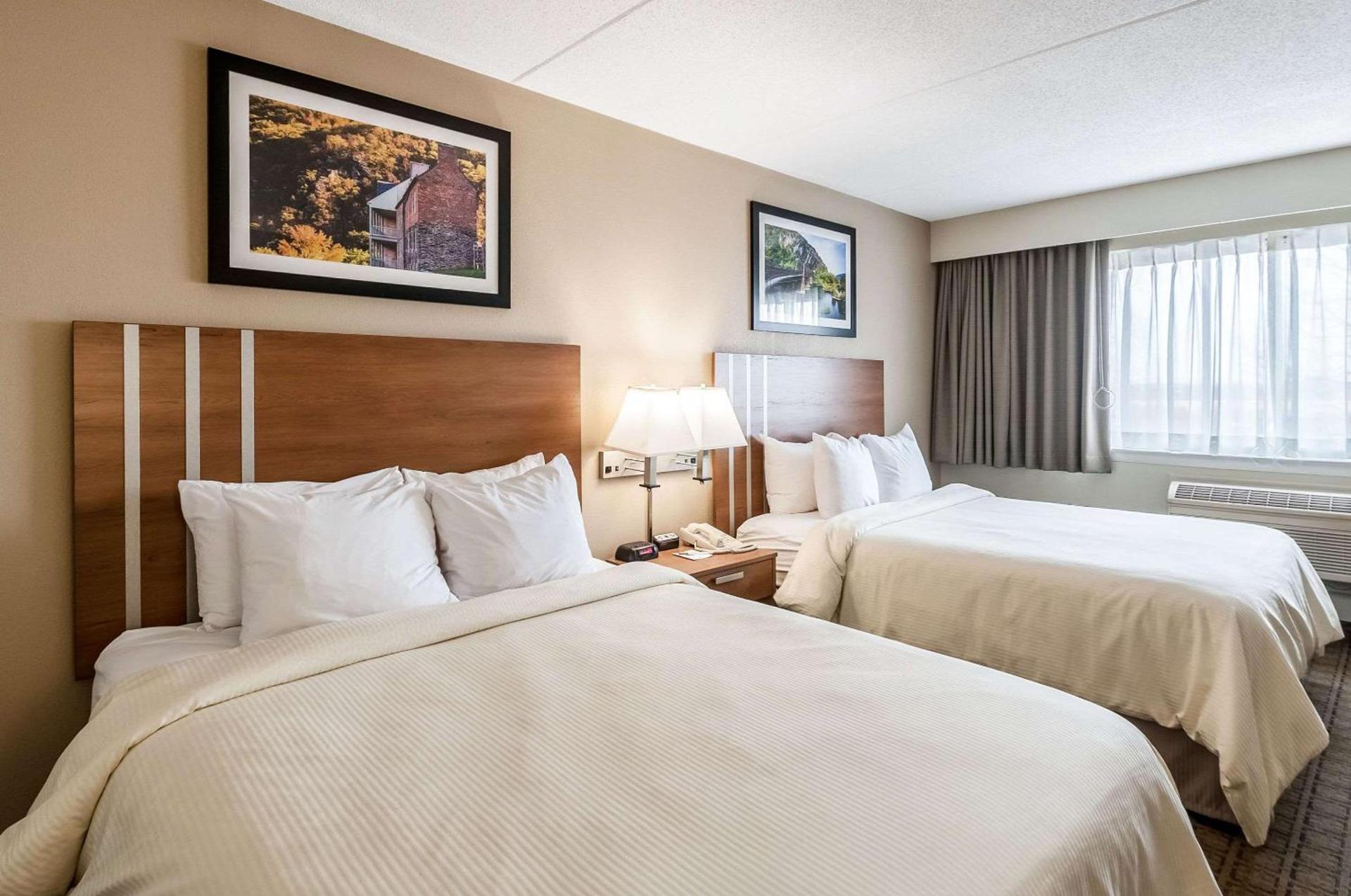 Clarion Inn Harpers Ferry-Charles Town photo 51