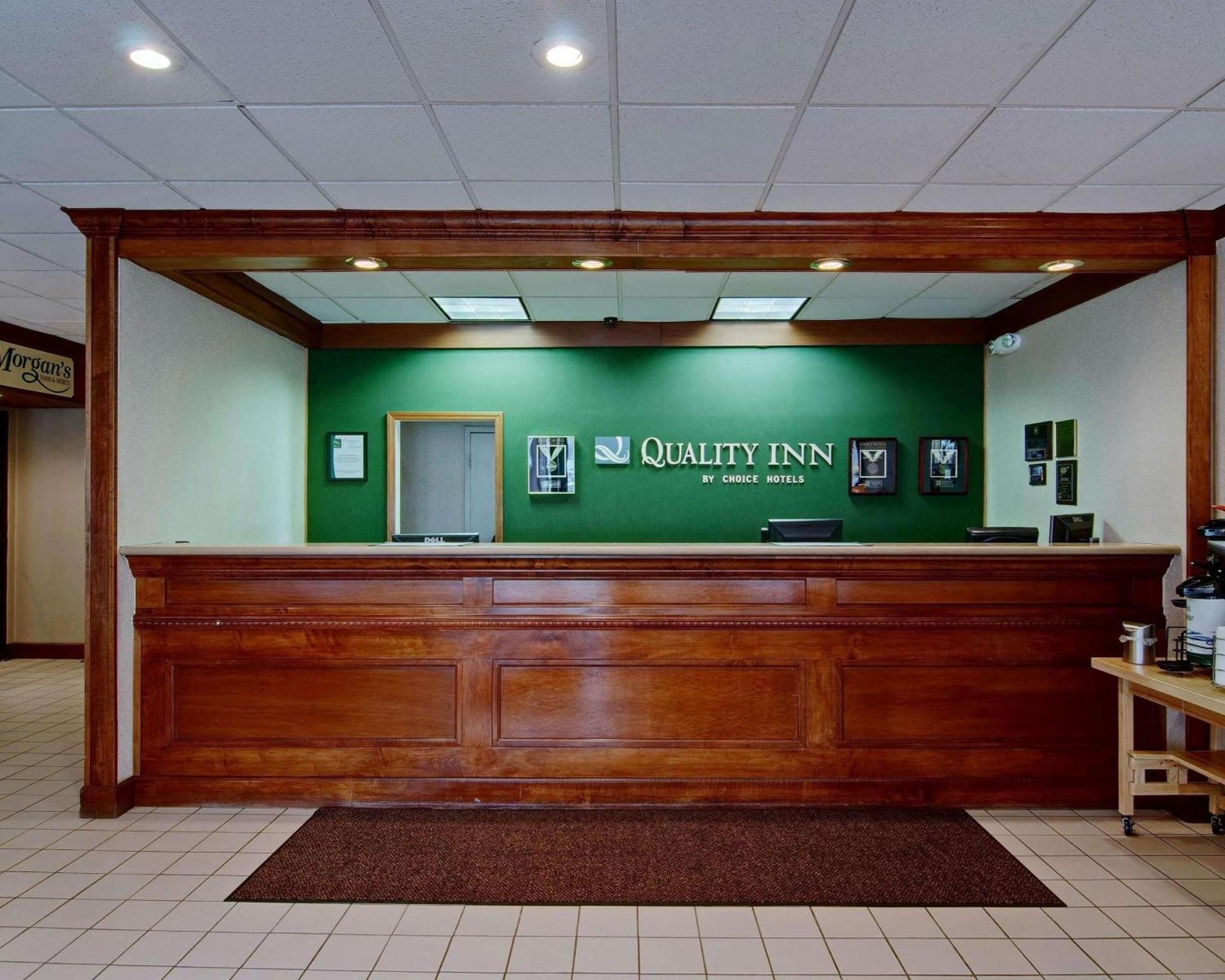 Quality Inn Beckley photo 8