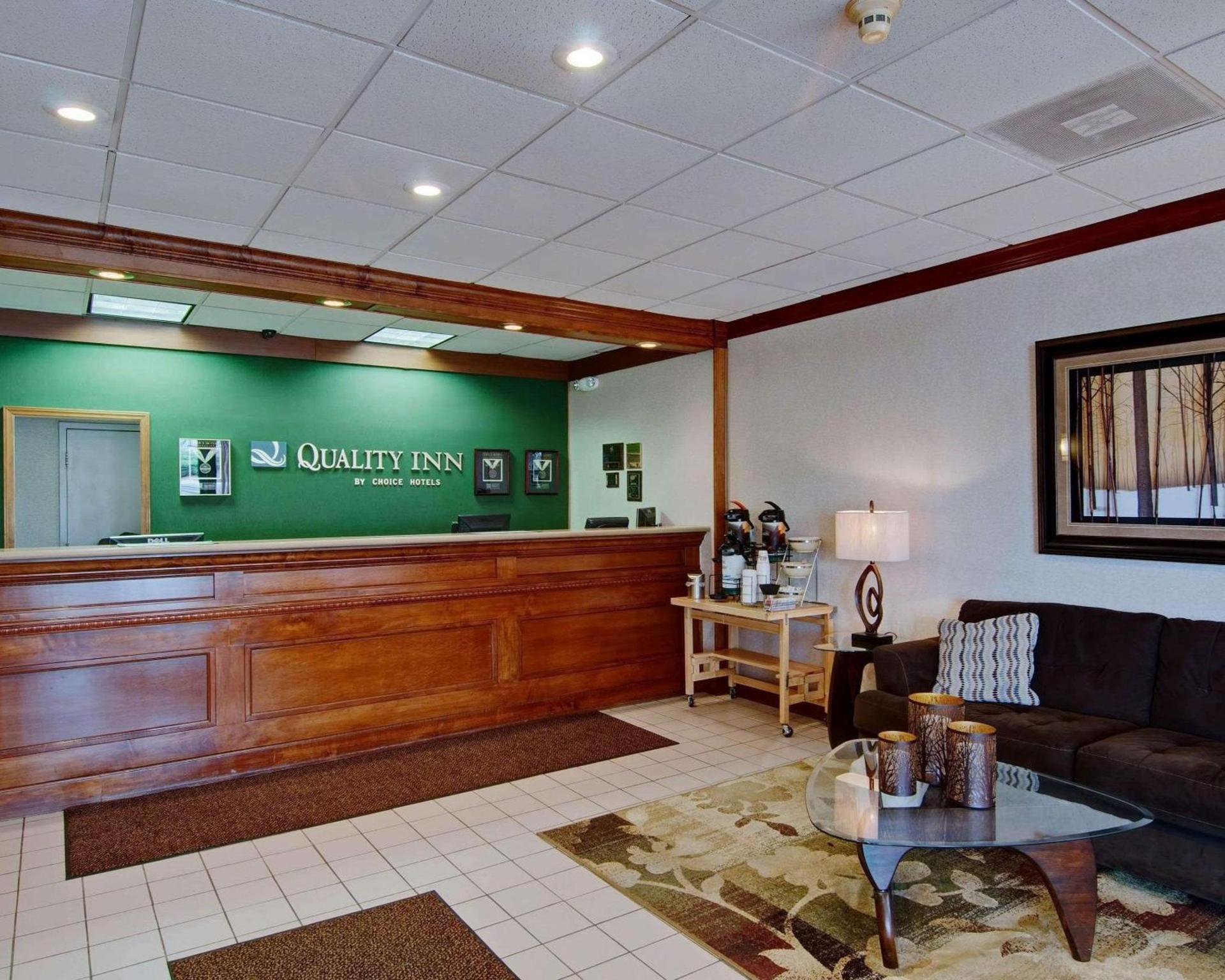 Quality Inn Beckley photo 10