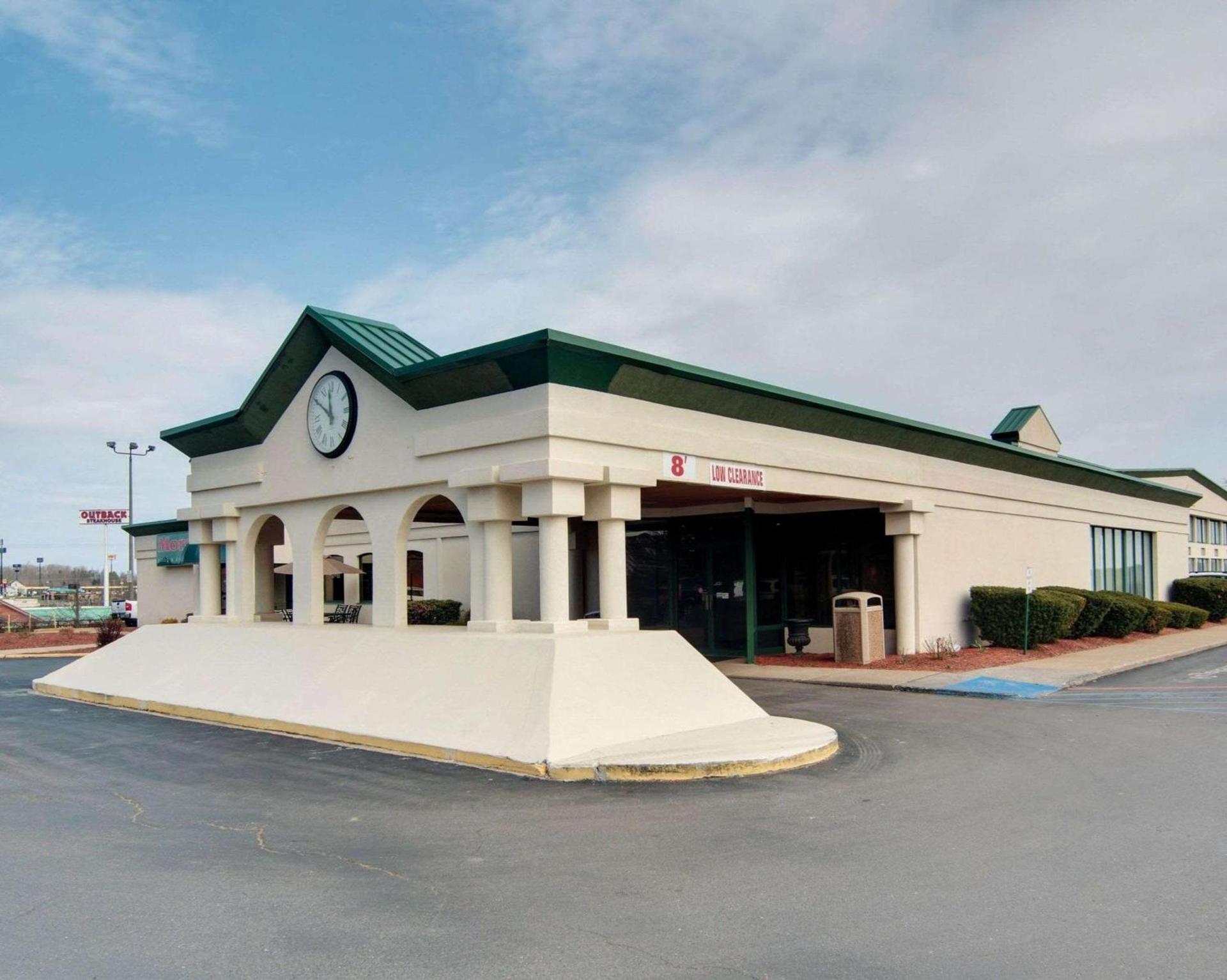 Quality Inn Beckley photo 4