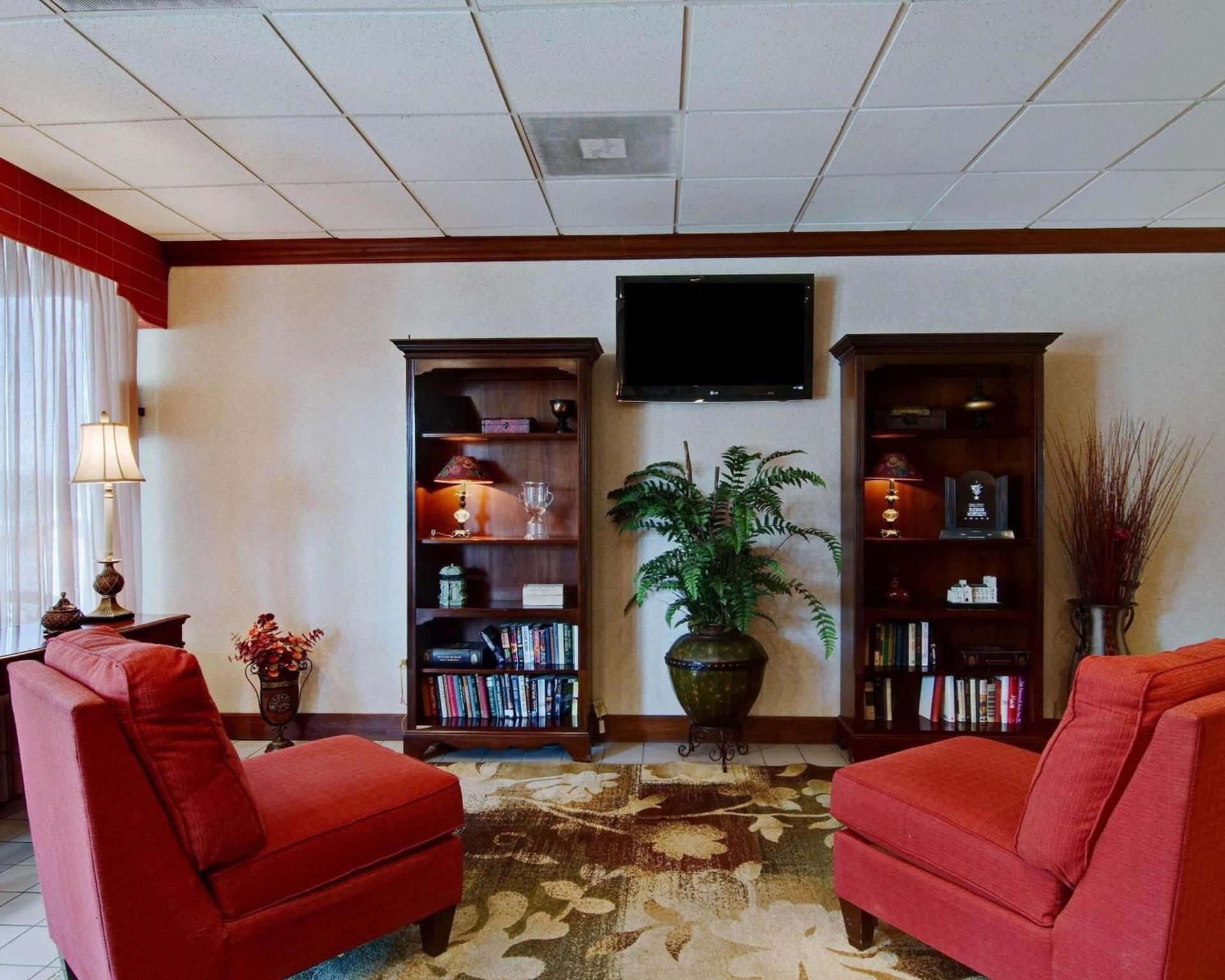Quality Inn Beckley photo 6