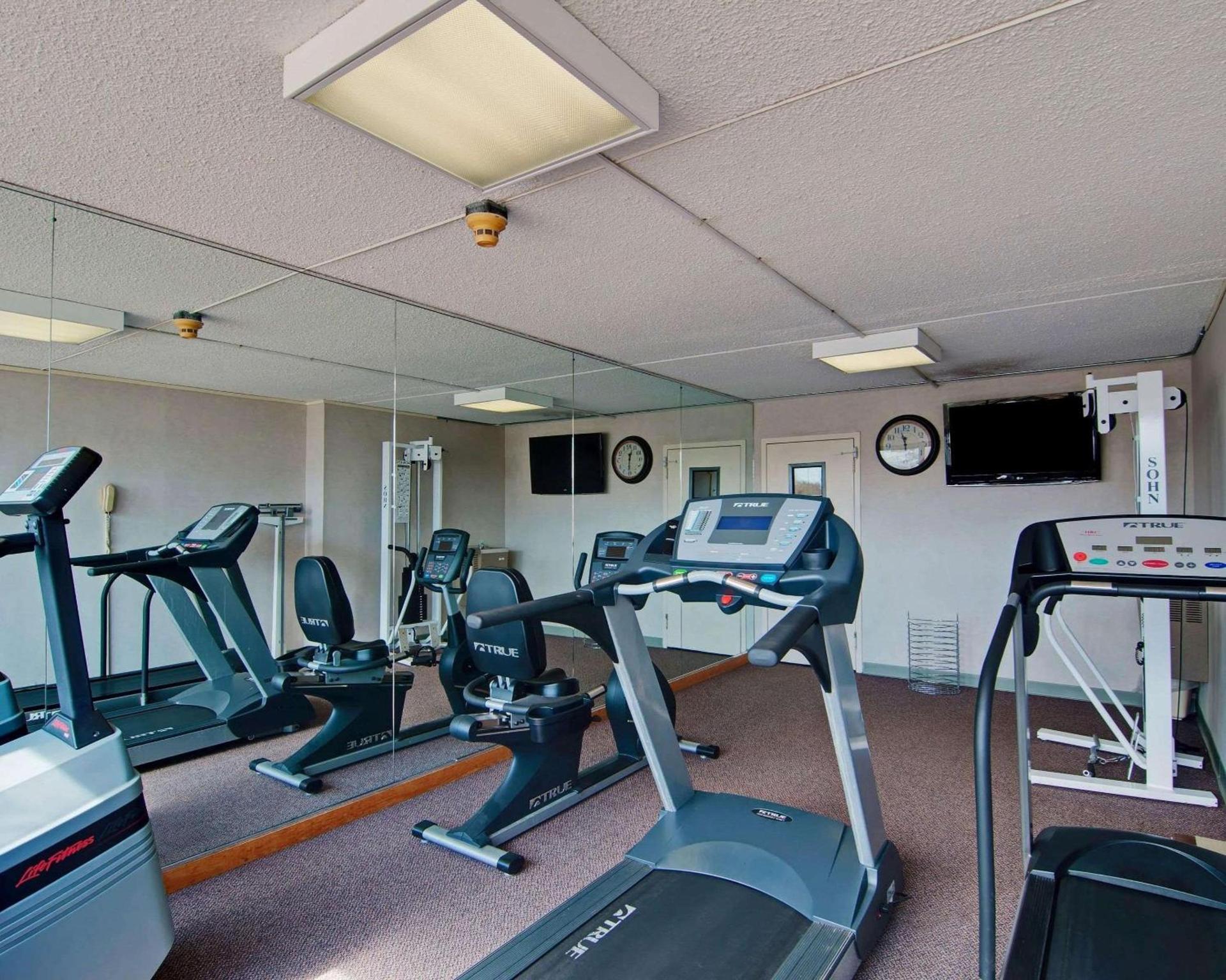 Quality Inn Beckley photo 26
