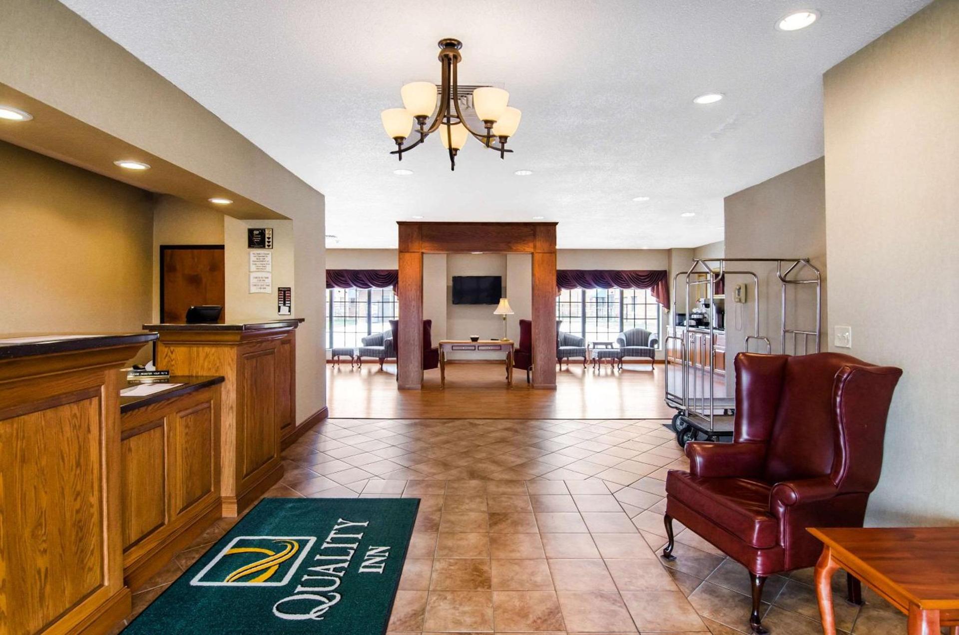 Quality Inn Summersville - New River Area photo 4