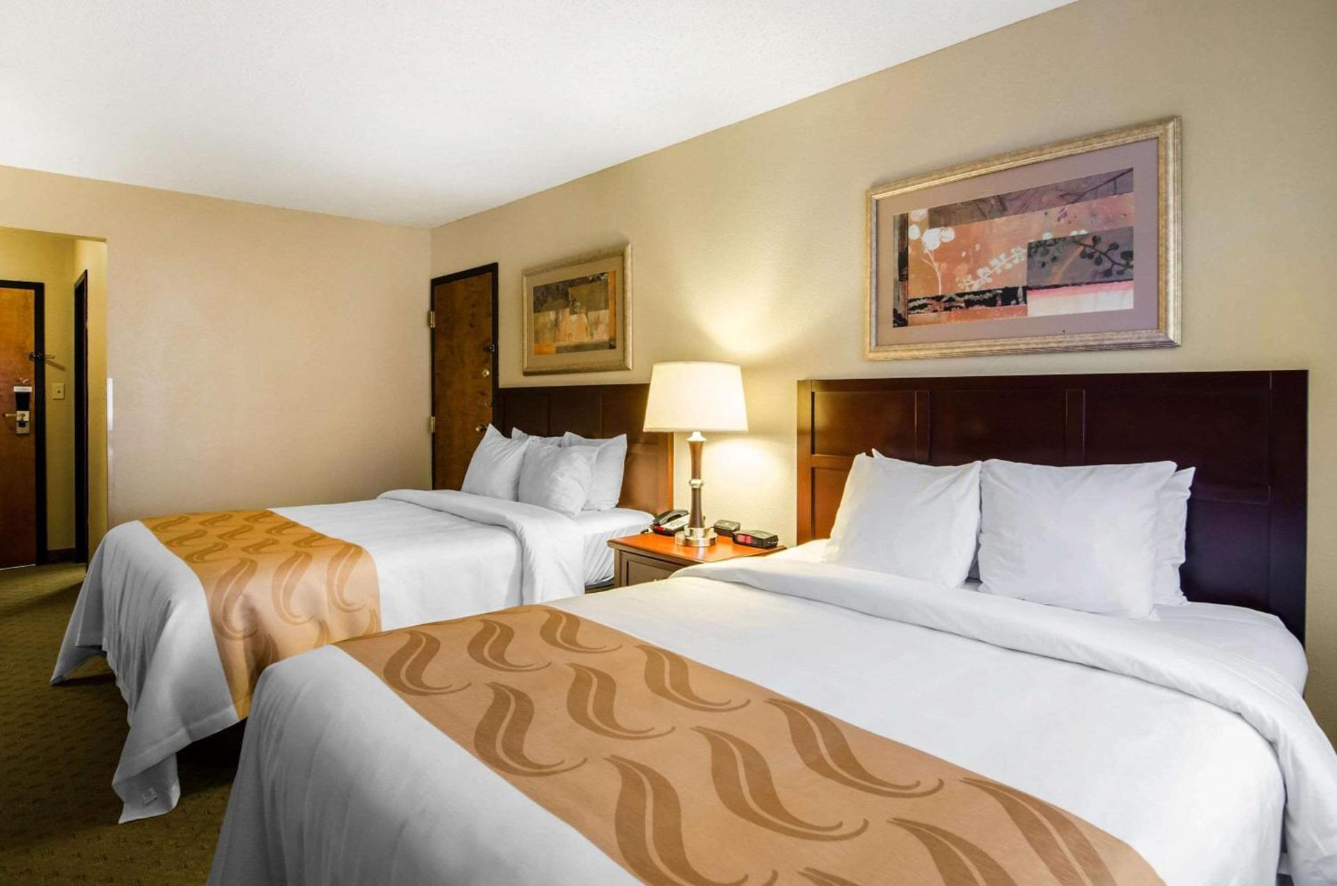 Quality Inn Summersville - New River Area photo 14