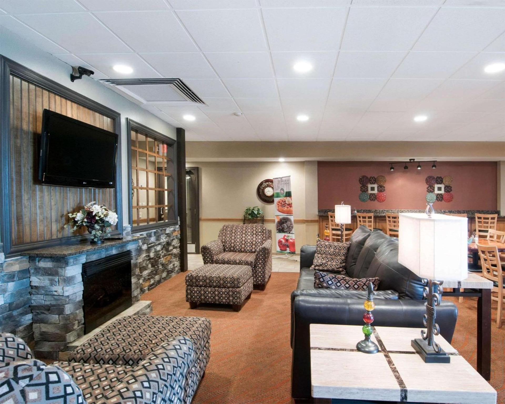 Quality Inn Beckley photo 33