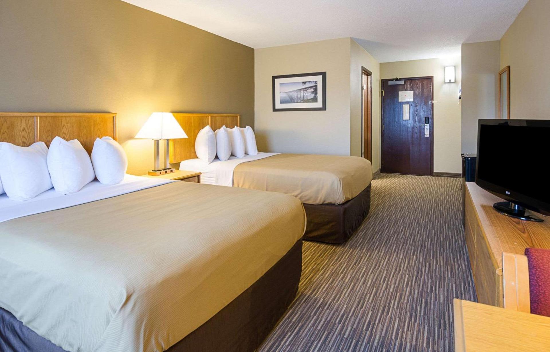 Quality Inn Princeton photo 34
