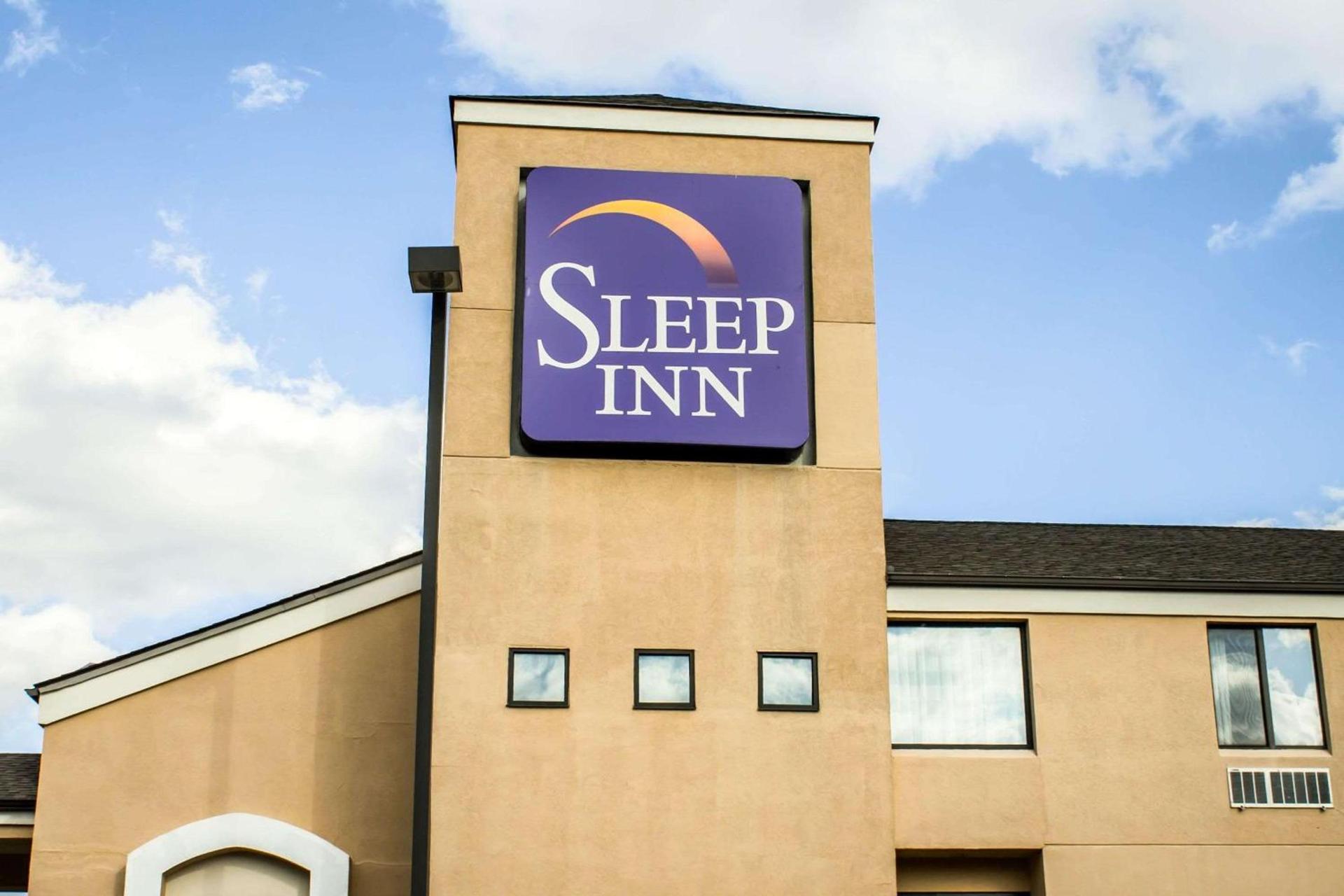 Sleep Inn Beaver- Beckley photo 2