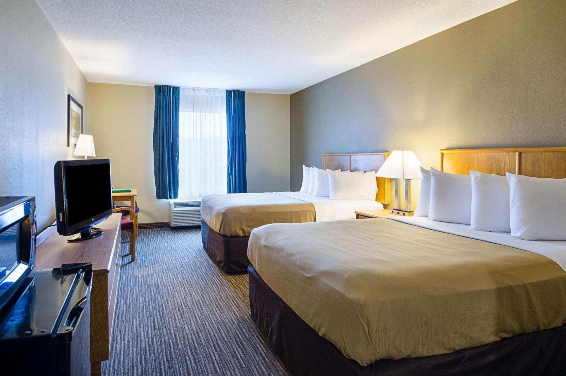 Quality Inn Princeton photo 26