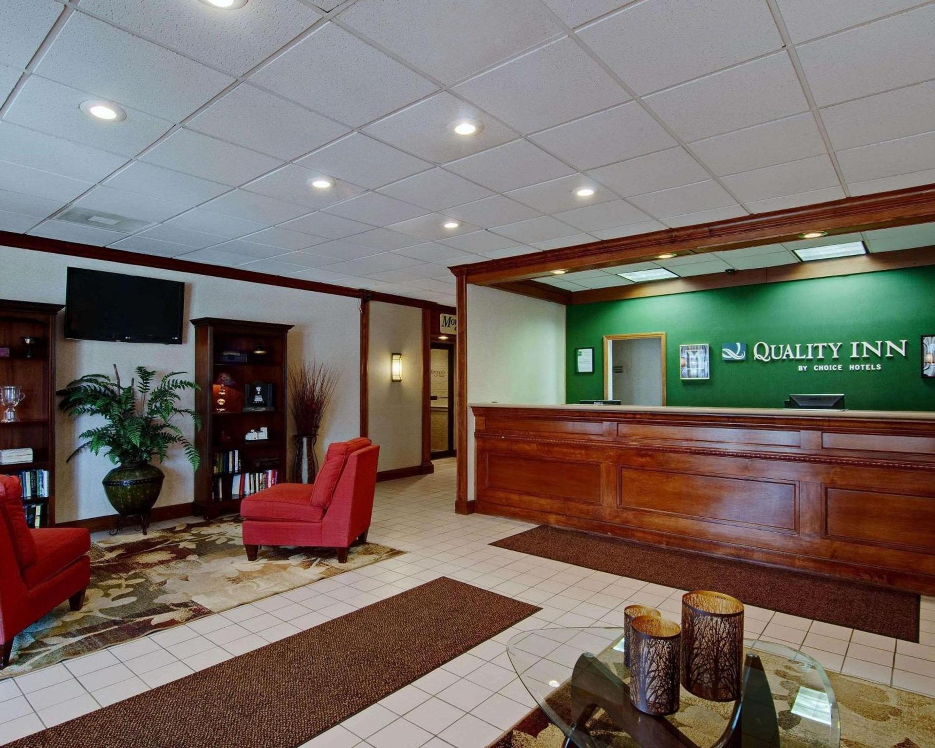 Quality Inn Beckley photo 11