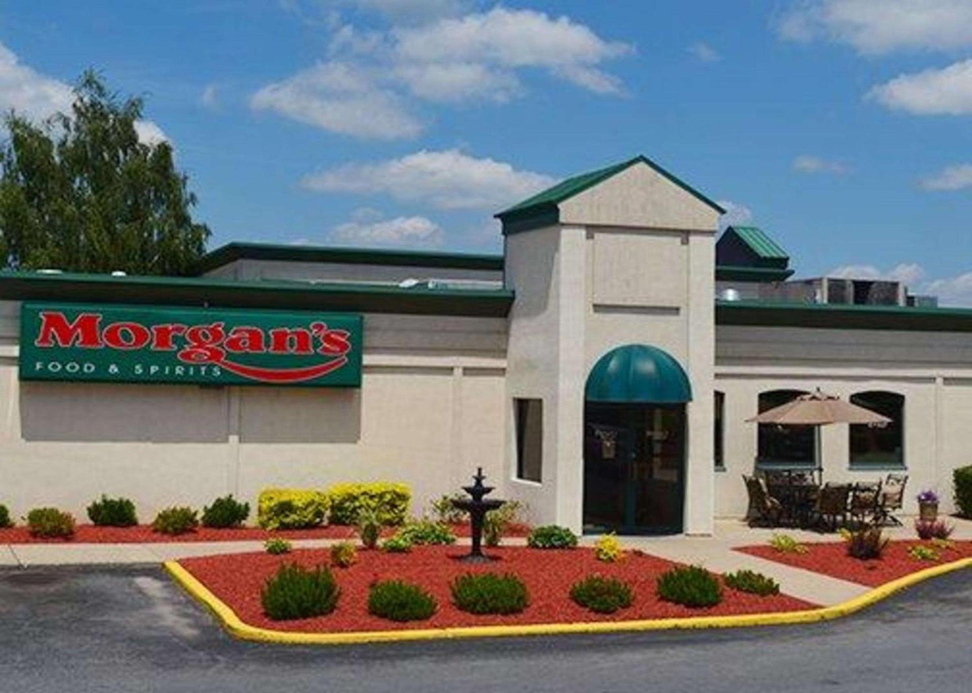 Quality Inn Beckley photo 29