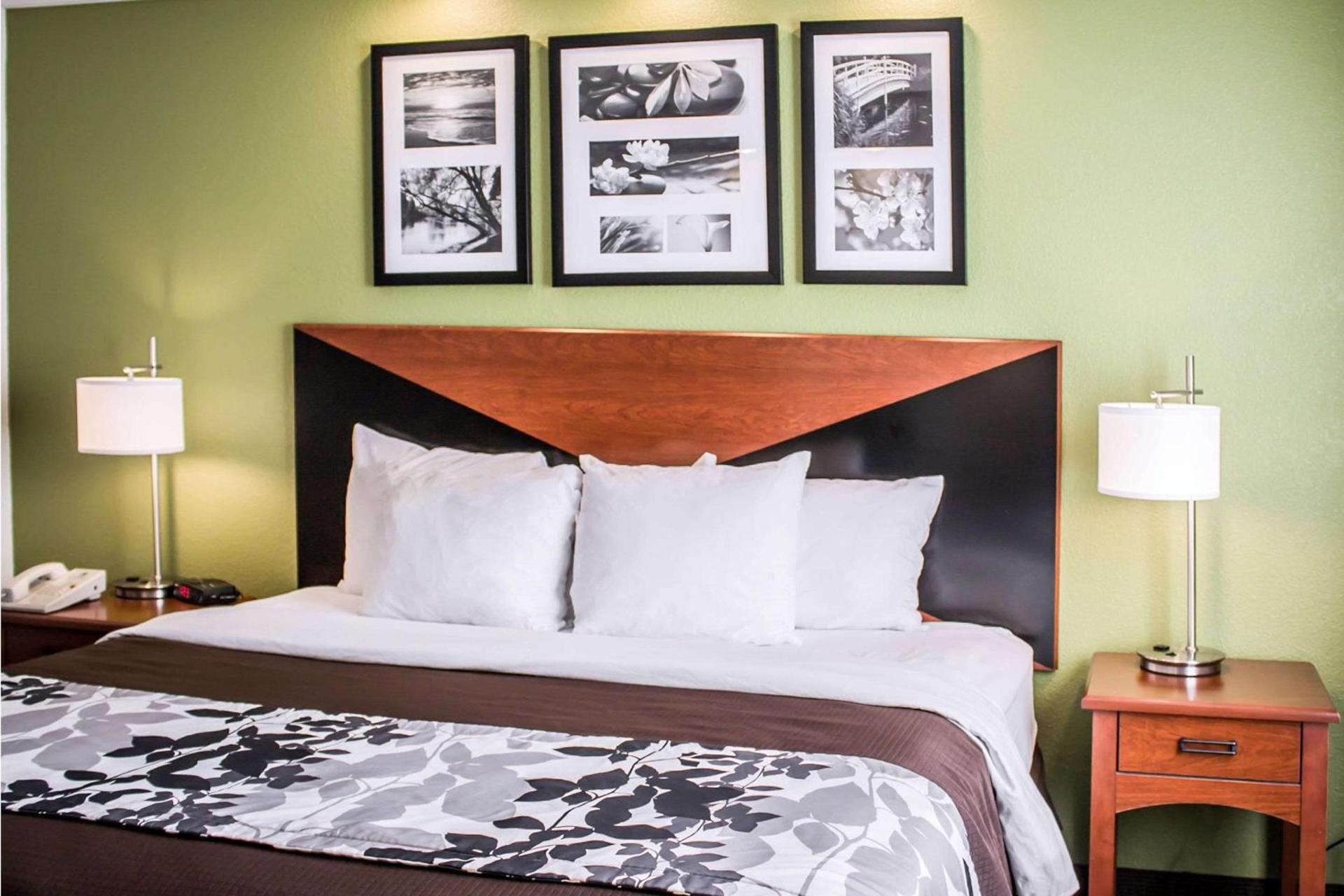 Sleep Inn Beaver- Beckley photo 18