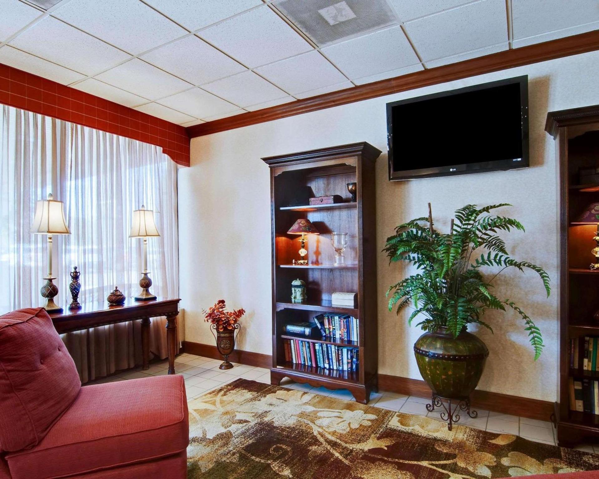 Quality Inn Beckley photo 9