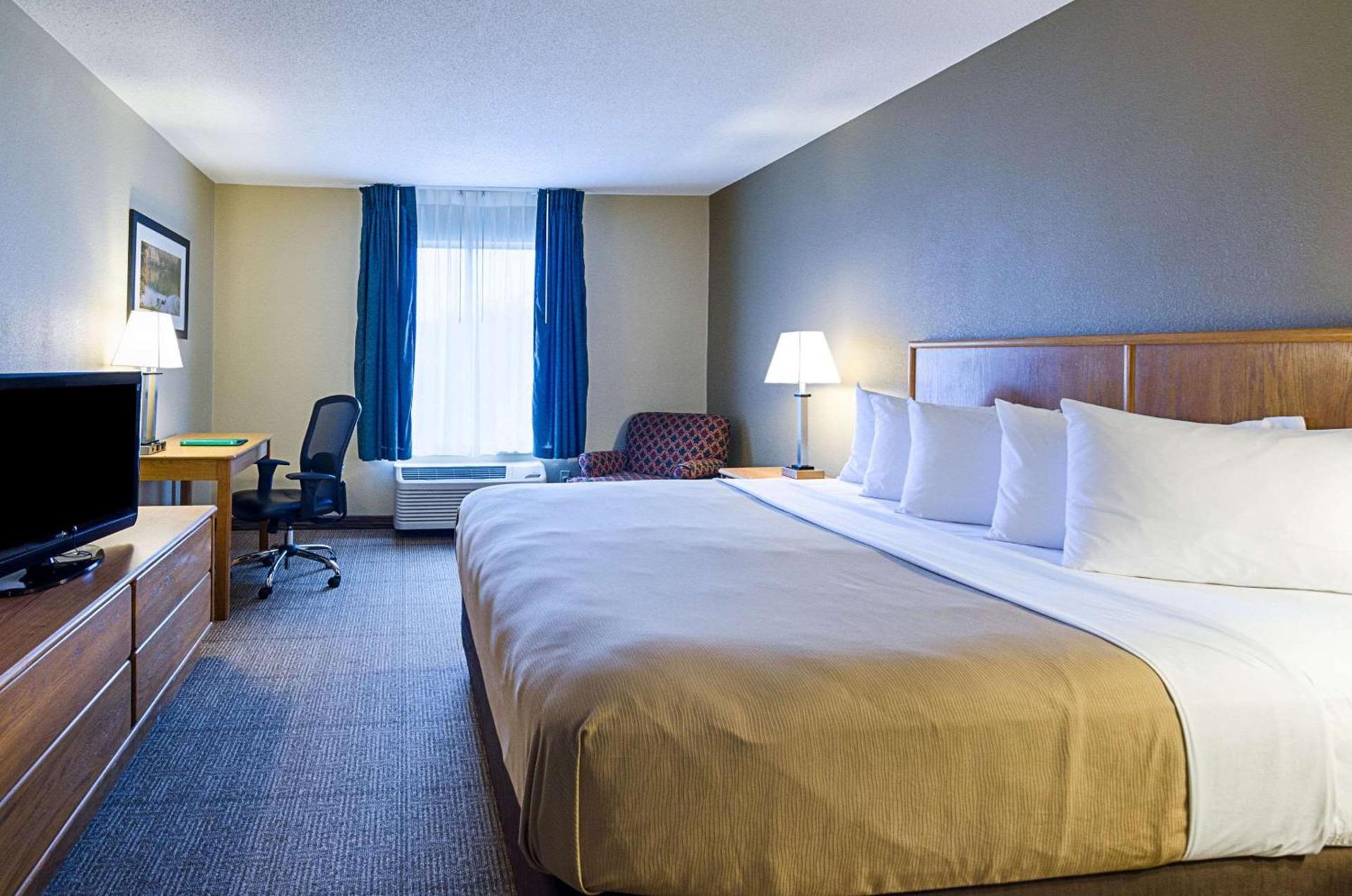 Quality Inn Princeton photo 25