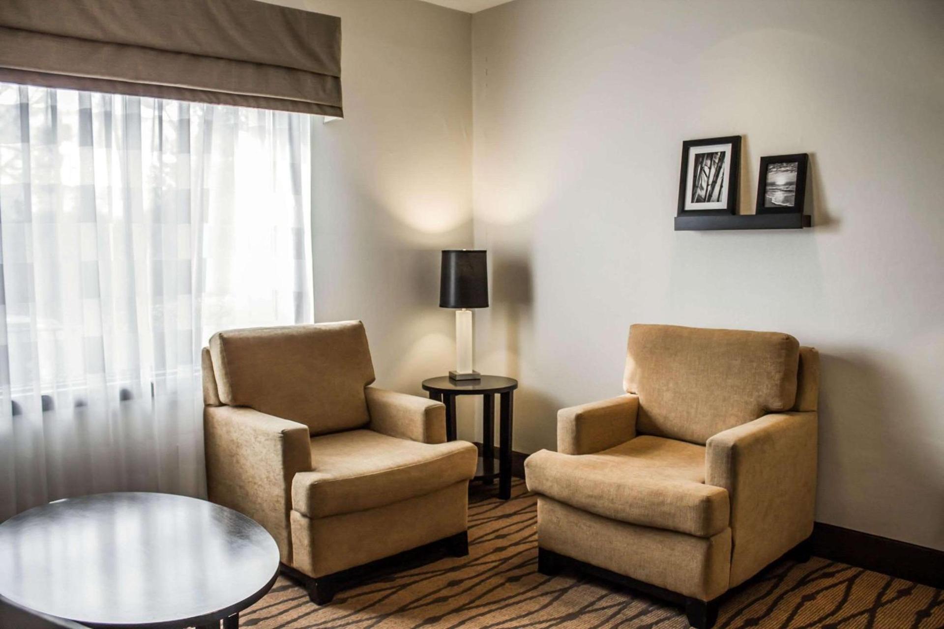 Sleep Inn Beaver- Beckley photo 6